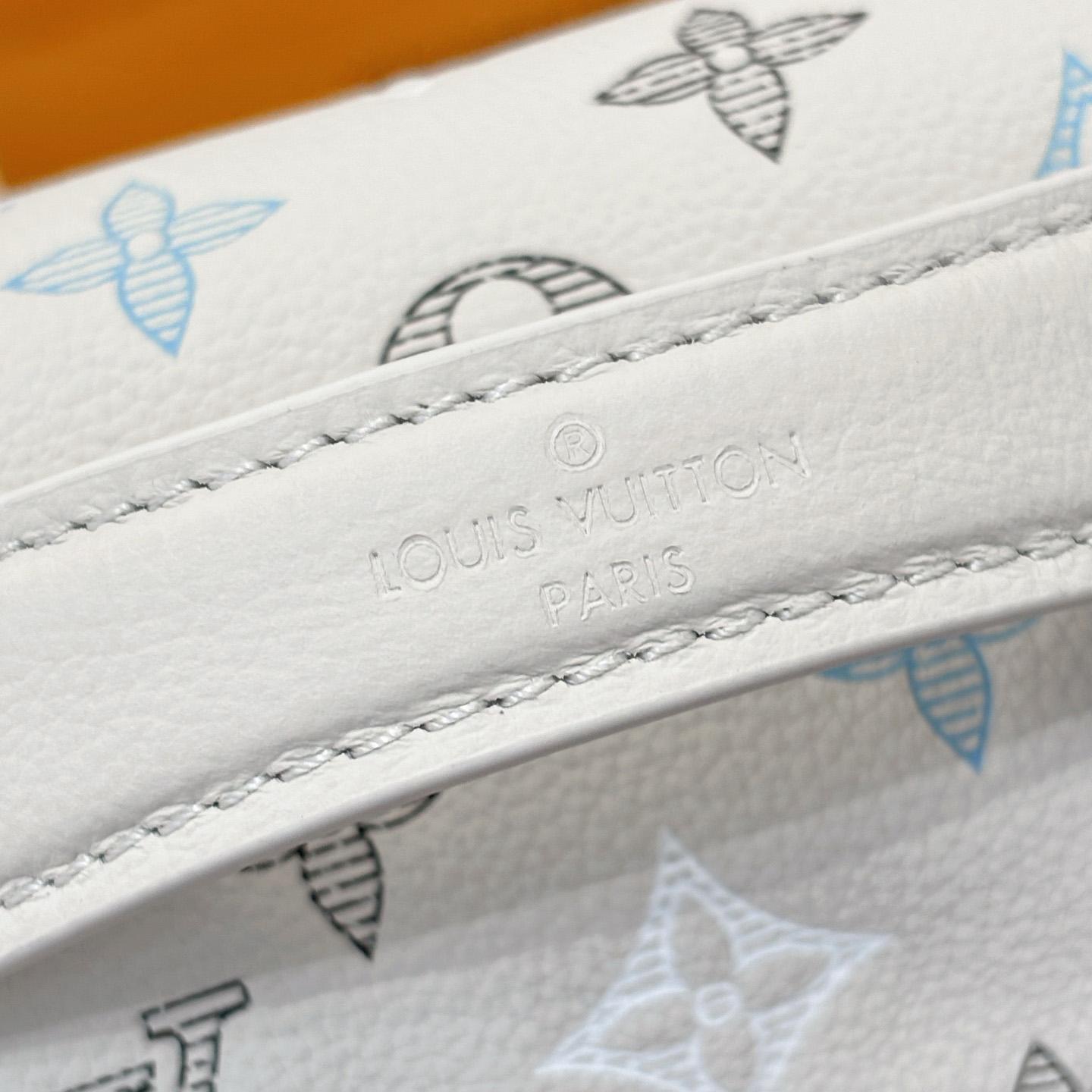 Louis Vuitton Rush Bumbag M28619 - DesignerGu