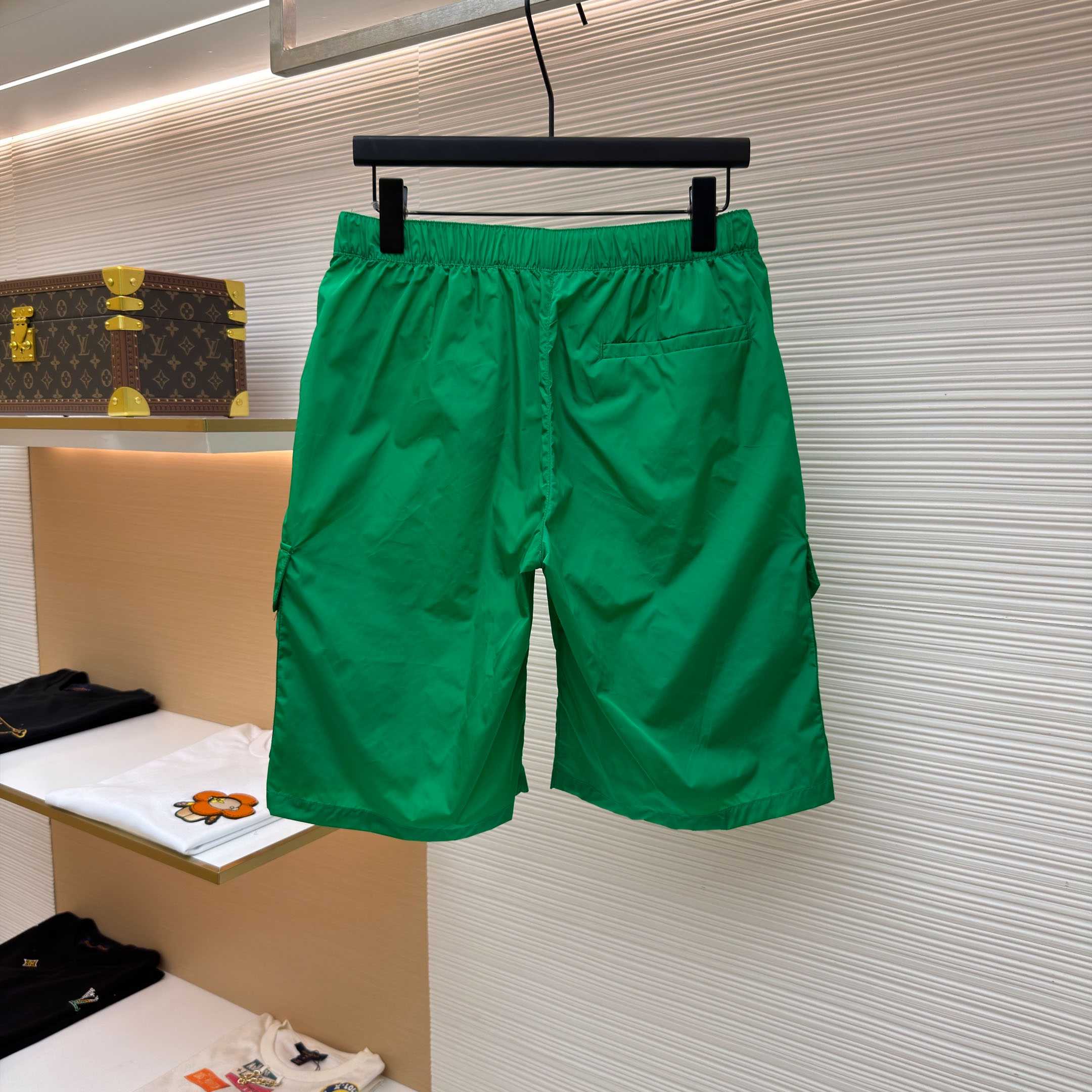 Prada Re-Nylon Swim Trunks - DesignerGu
