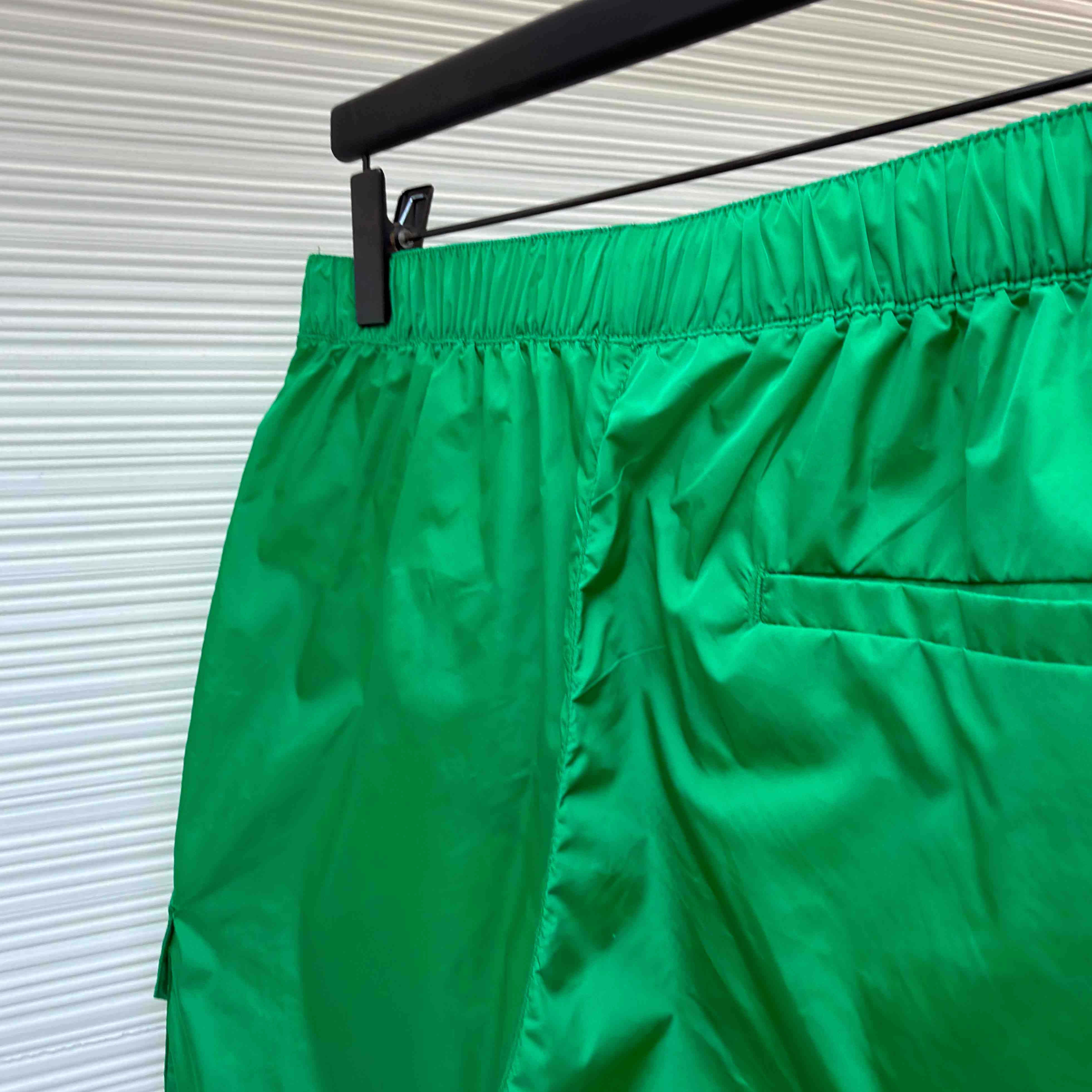Prada Re-Nylon Swim Trunks - DesignerGu