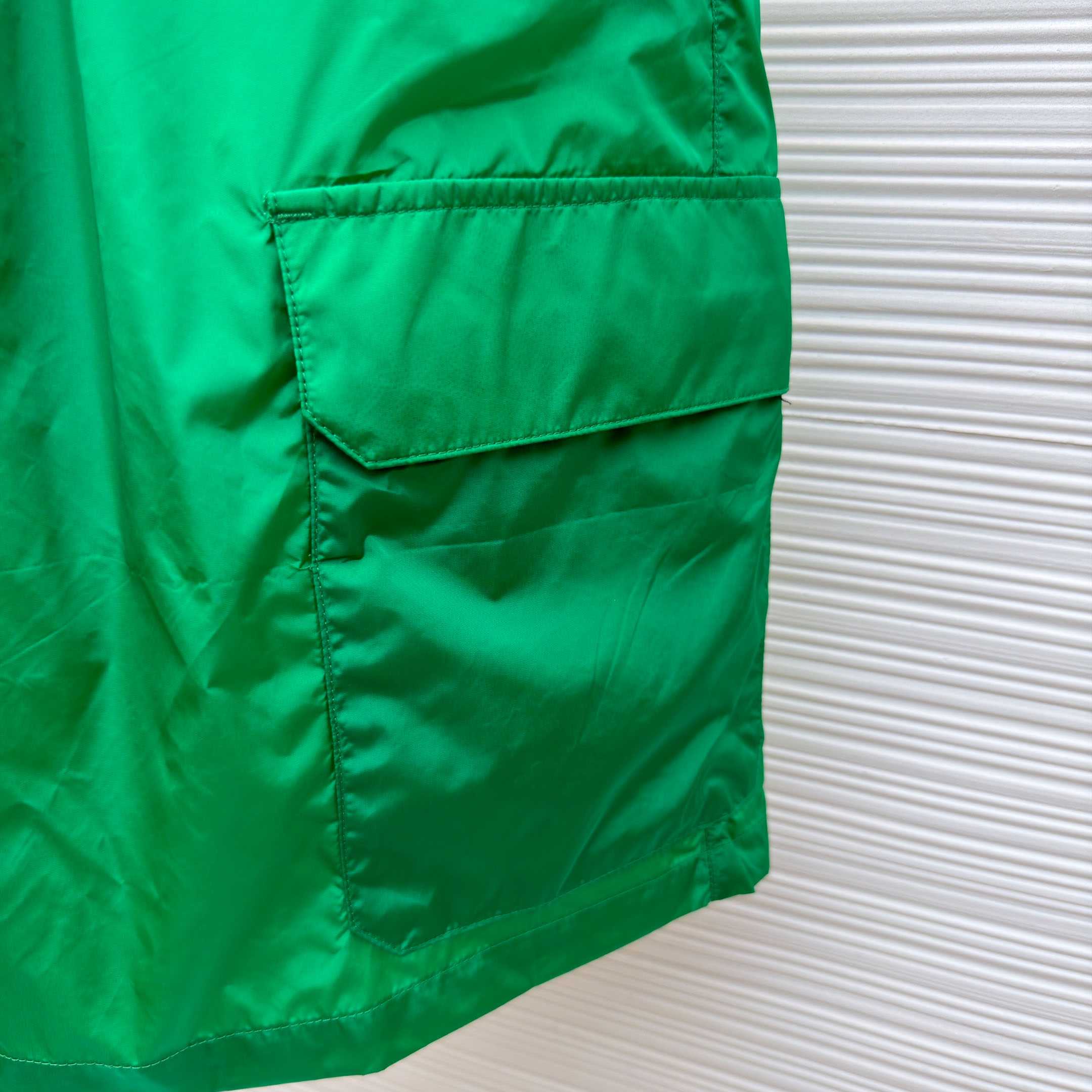 Prada Re-Nylon Swim Trunks - DesignerGu