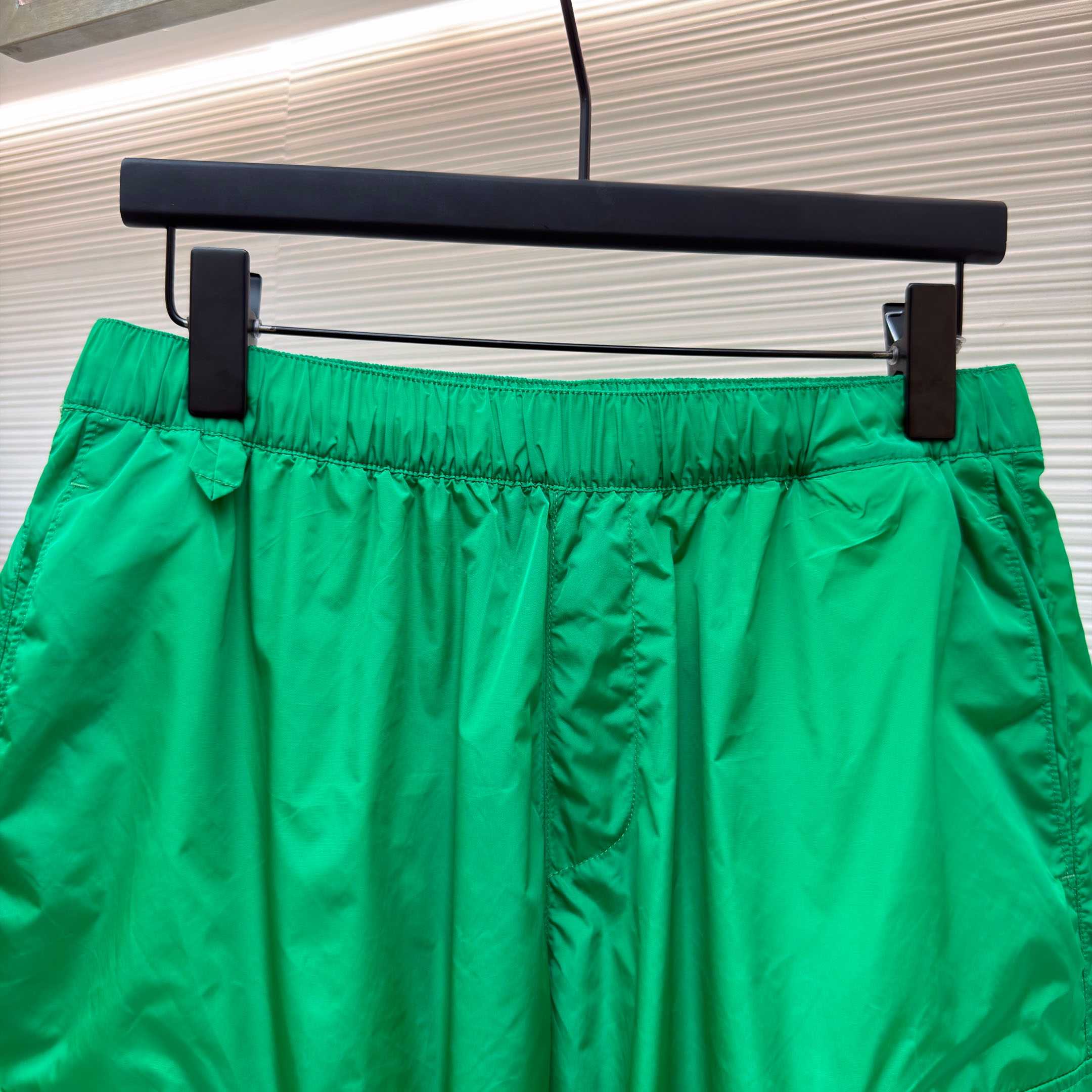 Prada Re-Nylon Swim Trunks - DesignerGu