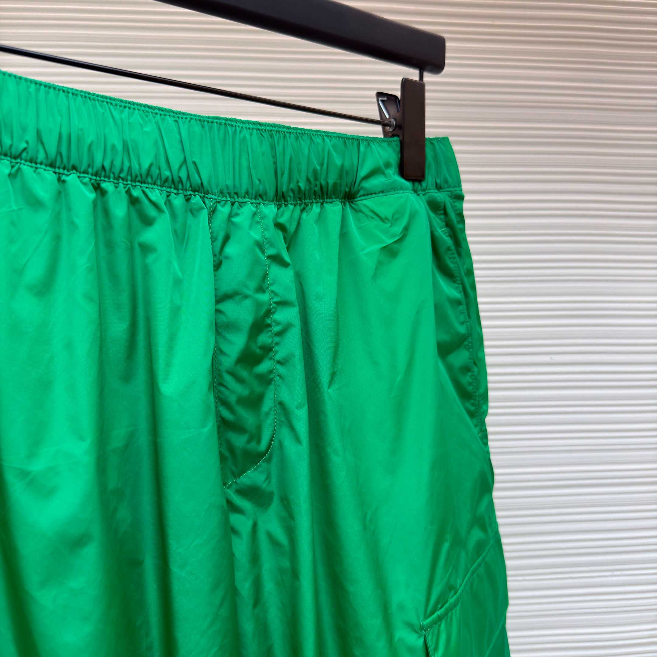 Prada Re-Nylon Swim Trunks - DesignerGu