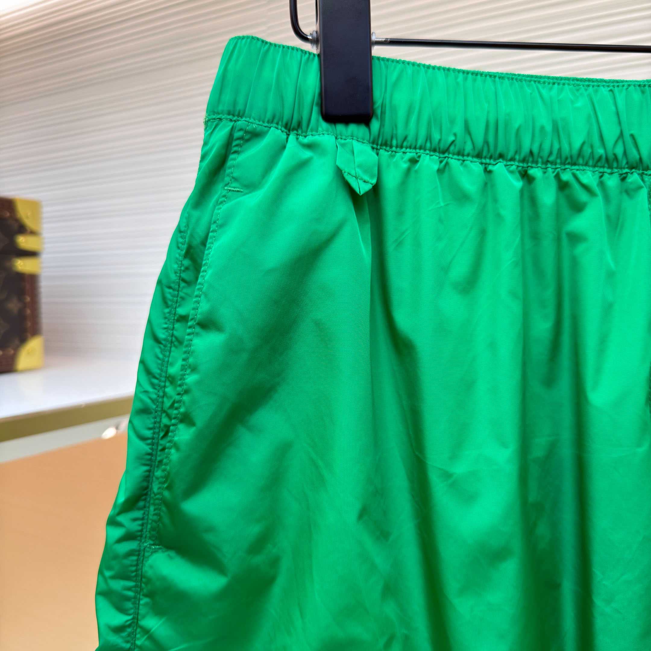 Prada Re-Nylon Swim Trunks - DesignerGu
