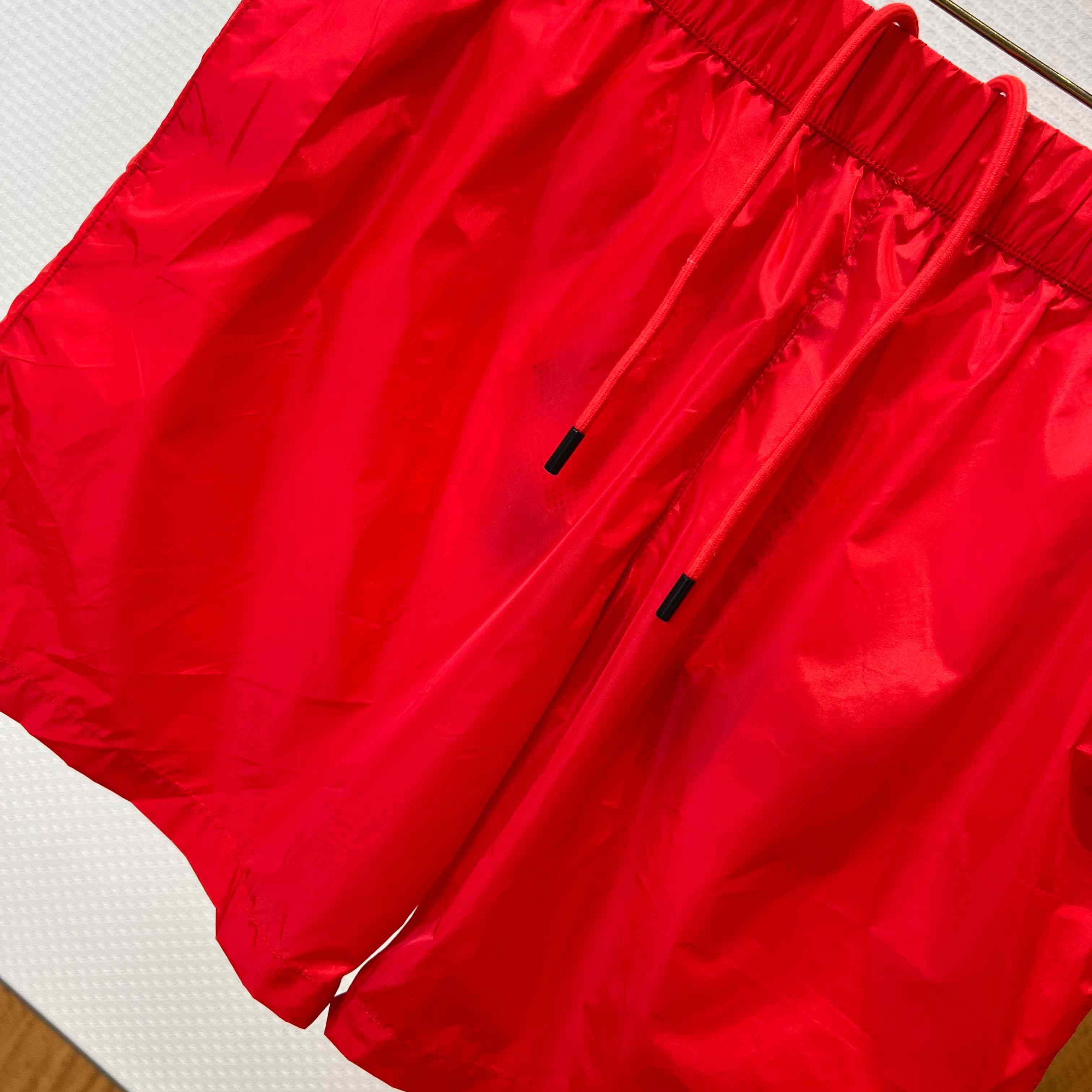 Prada Re-Nylon Swim Trunks - DesignerGu