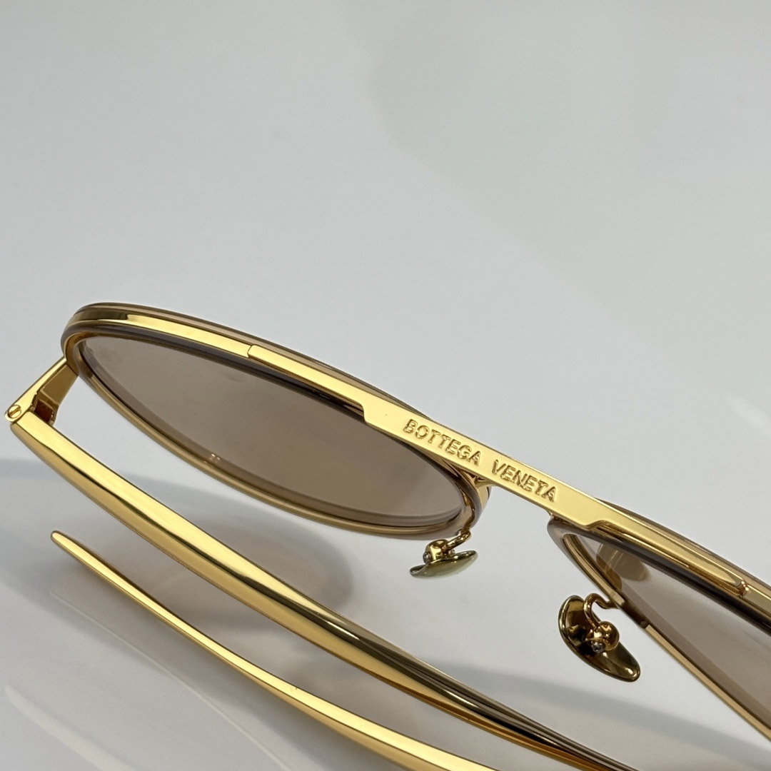 Bottega Veneta BV1305BS  Sunglasses   - DesignerGu