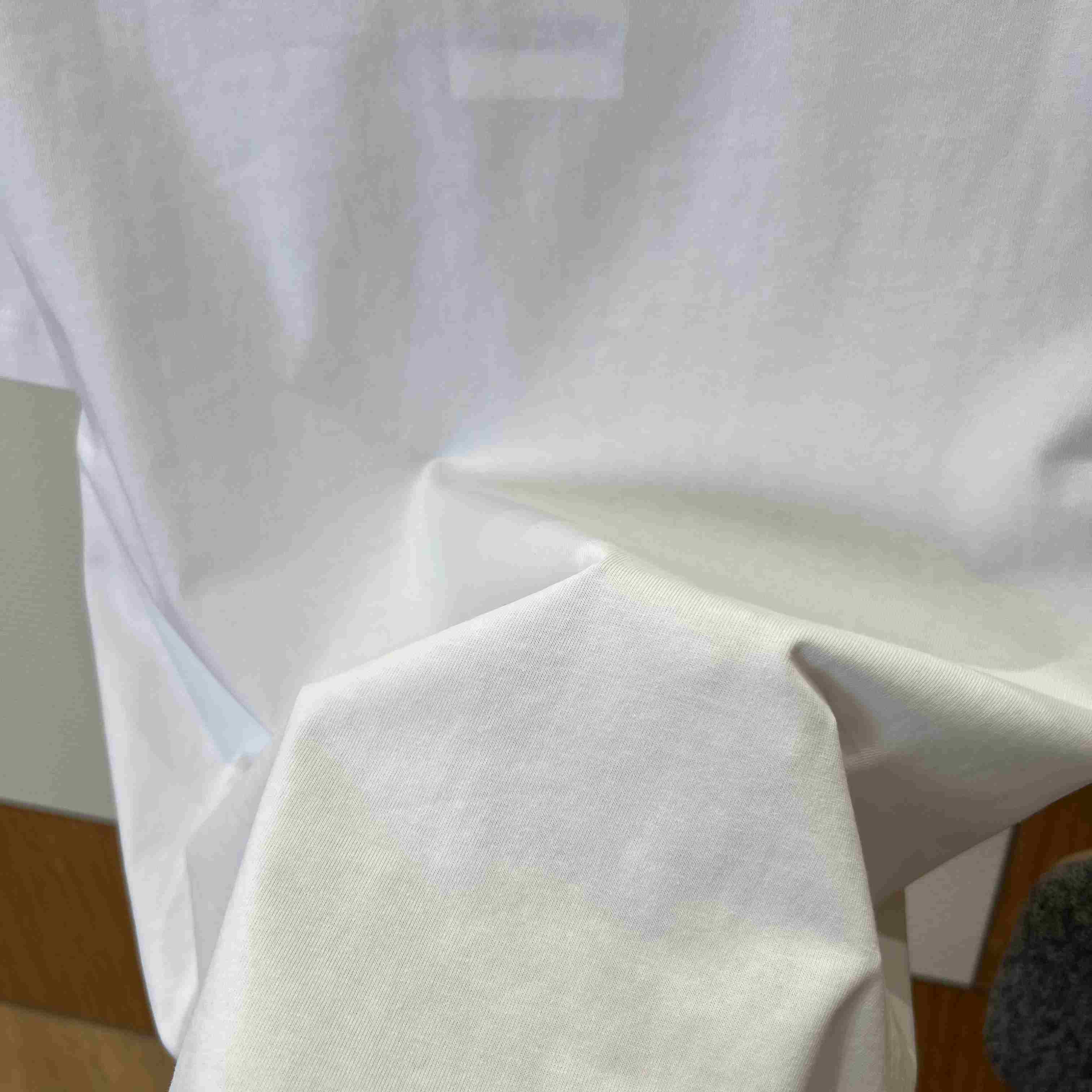 Bottega Veneta Cotton Jersey Printed T-Shirt - DesignerGu