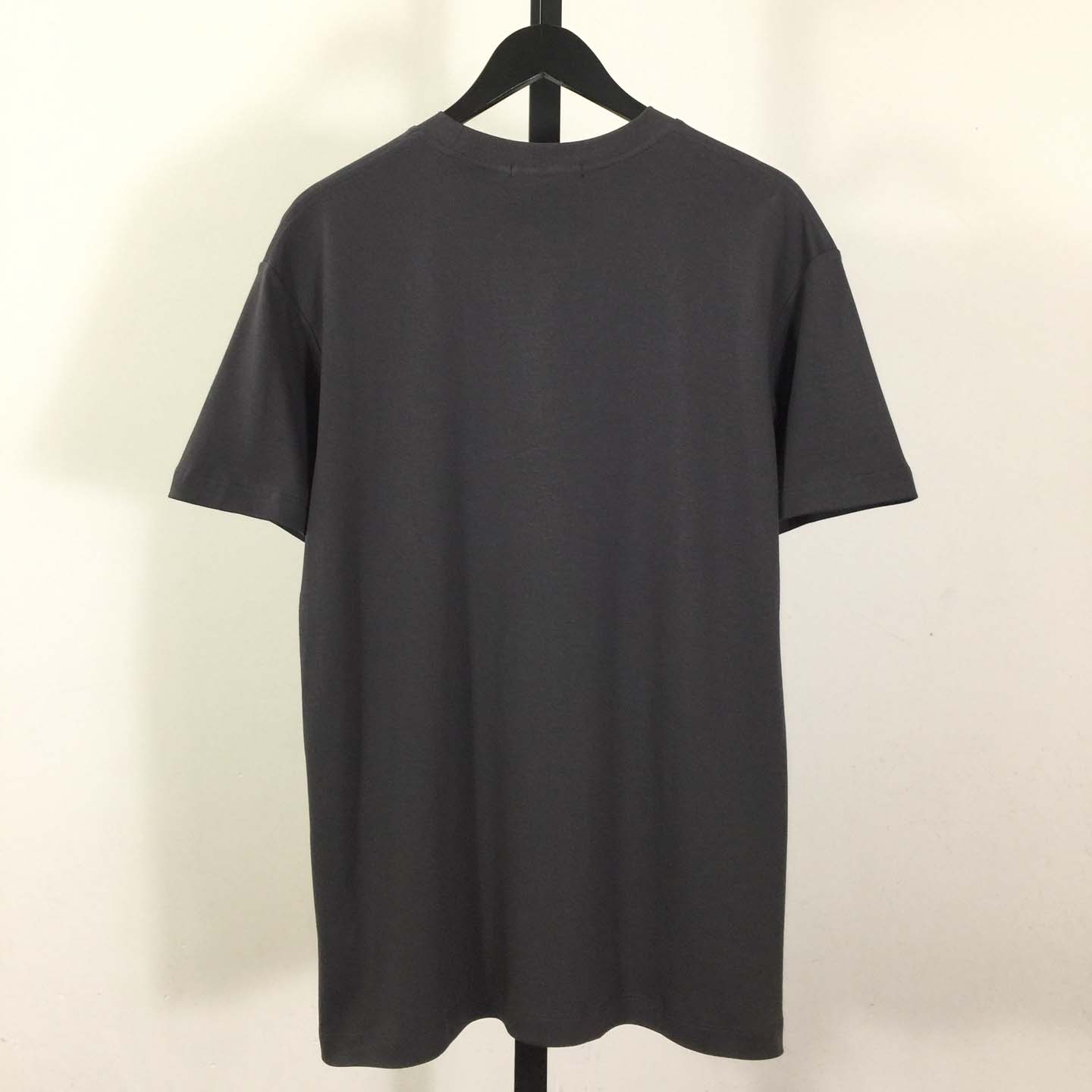 Louis Vuitton Embroidered Logo T-shirt - DesignerGu