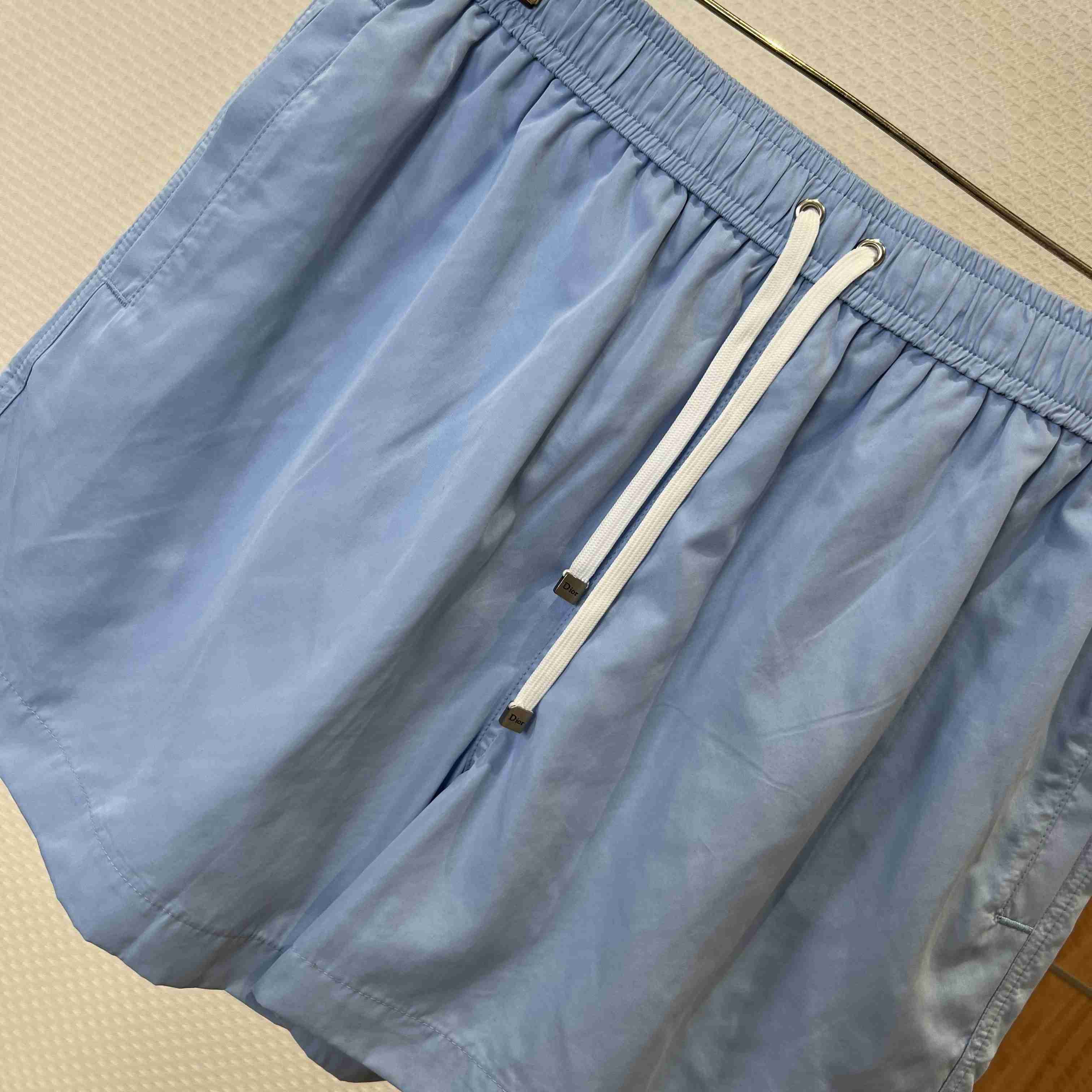 Dior Dioriviera Swim Shorts - DesignerGu