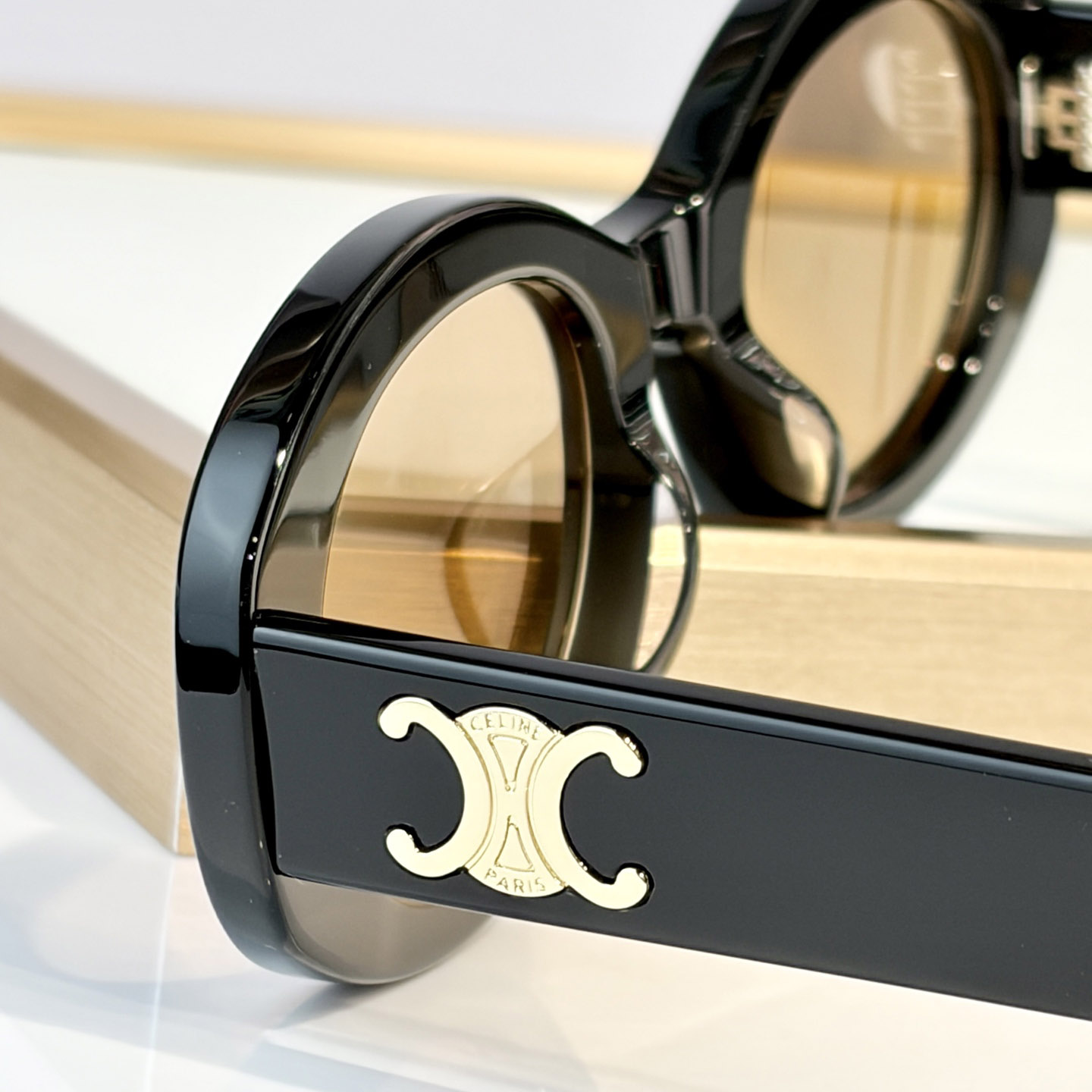 Celine 40194U Sunglasses  - DesignerGu