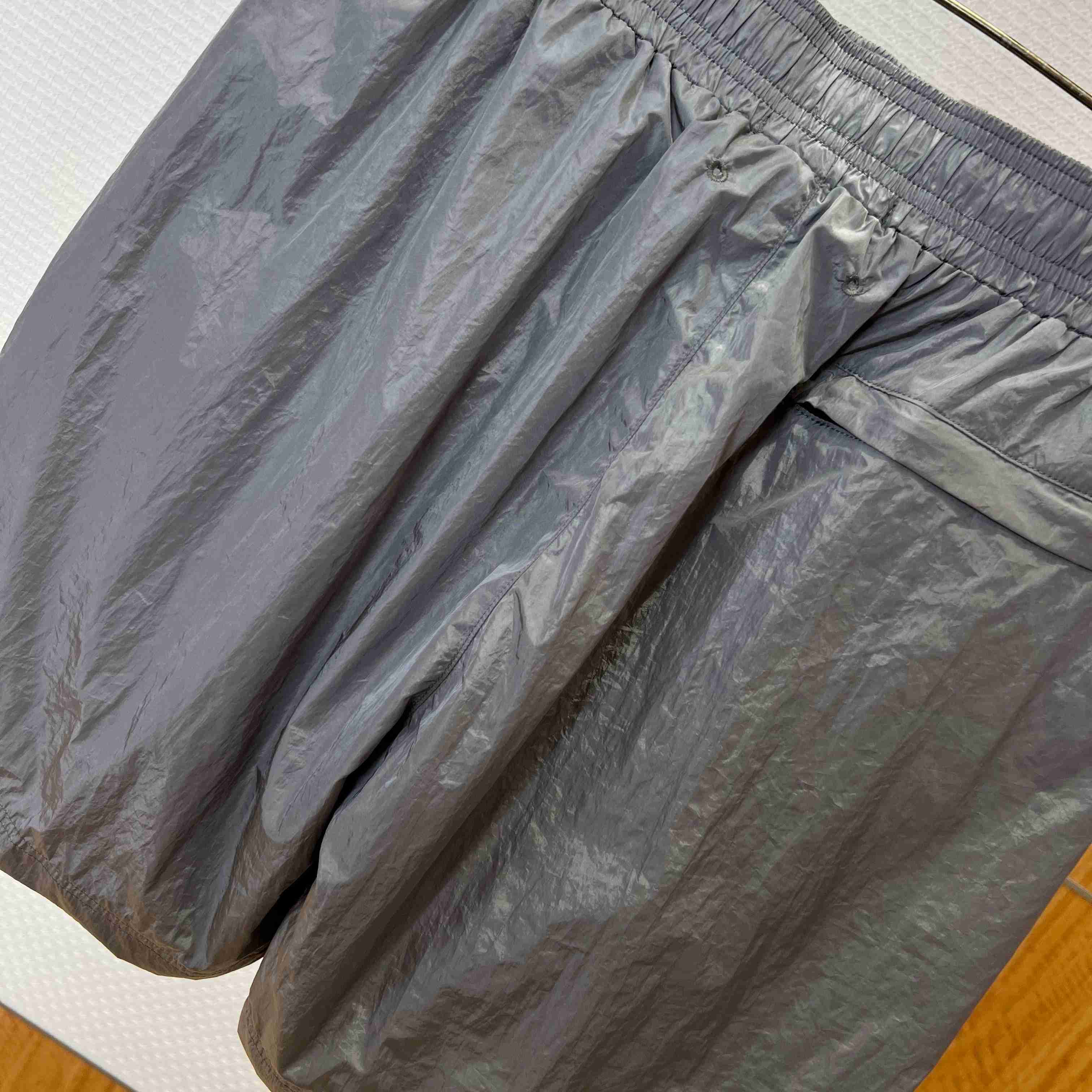 Stone Island Nylon Swim Shorts - DesignerGu