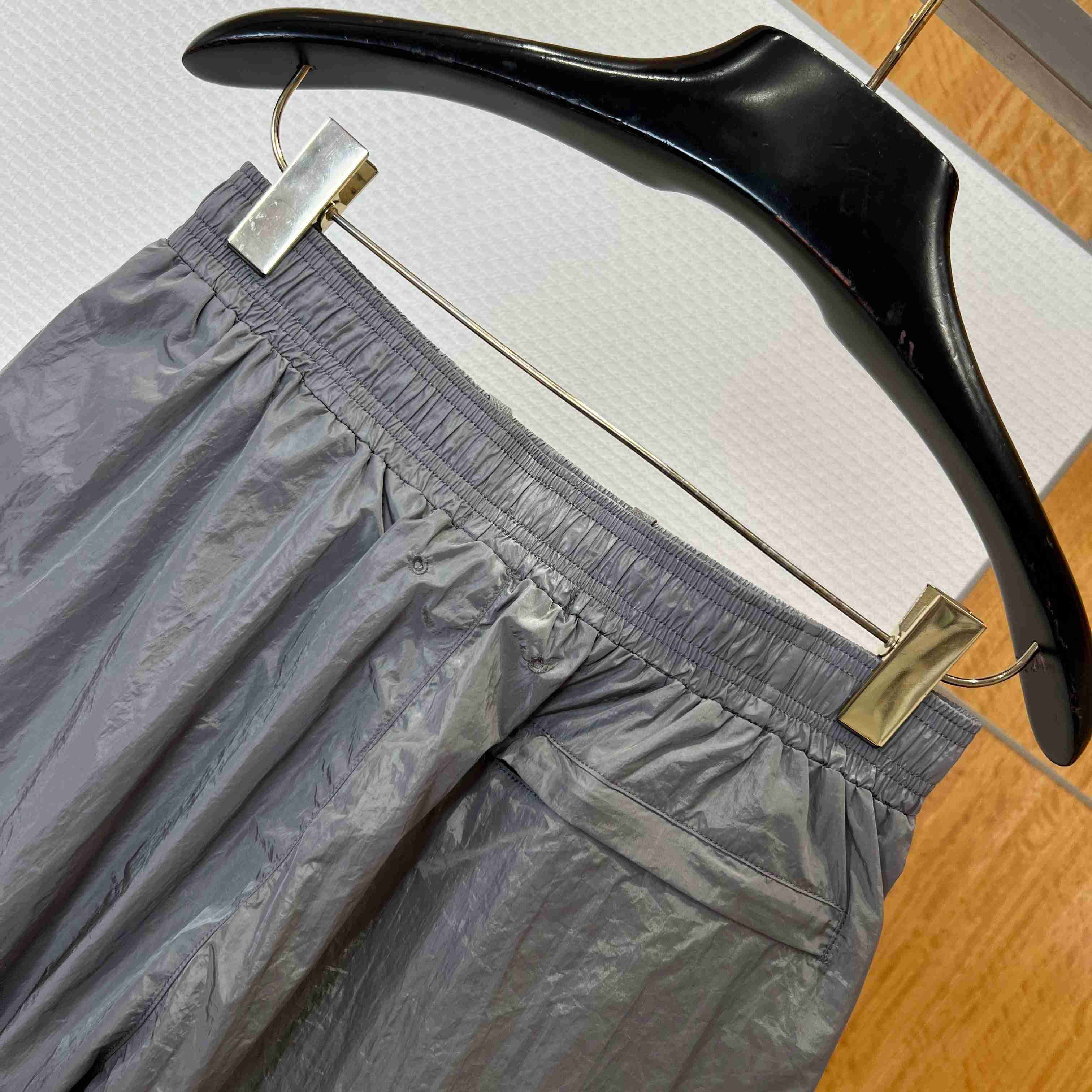 Stone Island Nylon Swim Shorts - DesignerGu