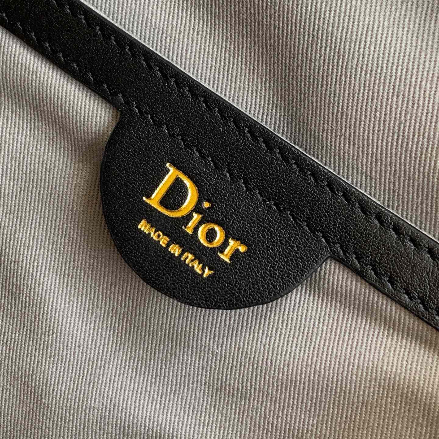 Dior Jett Backpack With Flap - DesignerGu