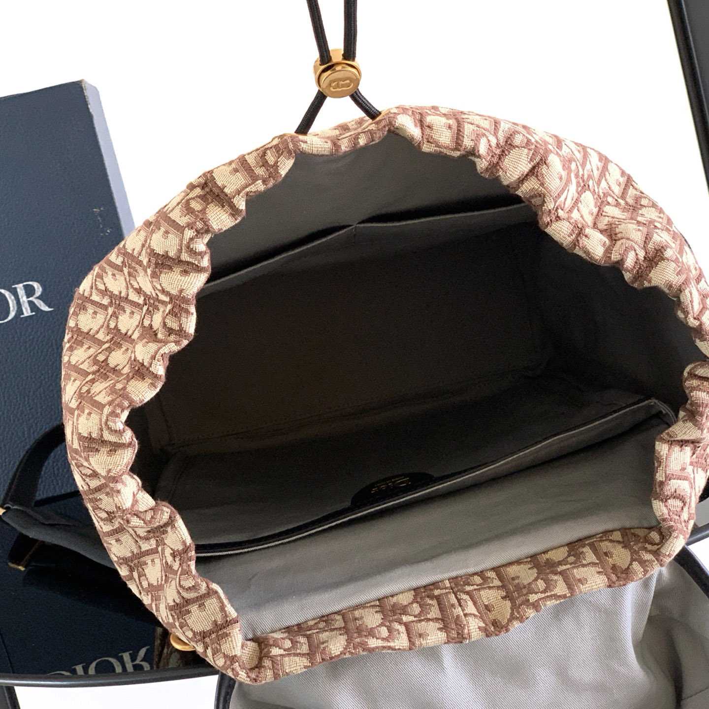 Dior Jett Backpack With Flap - DesignerGu