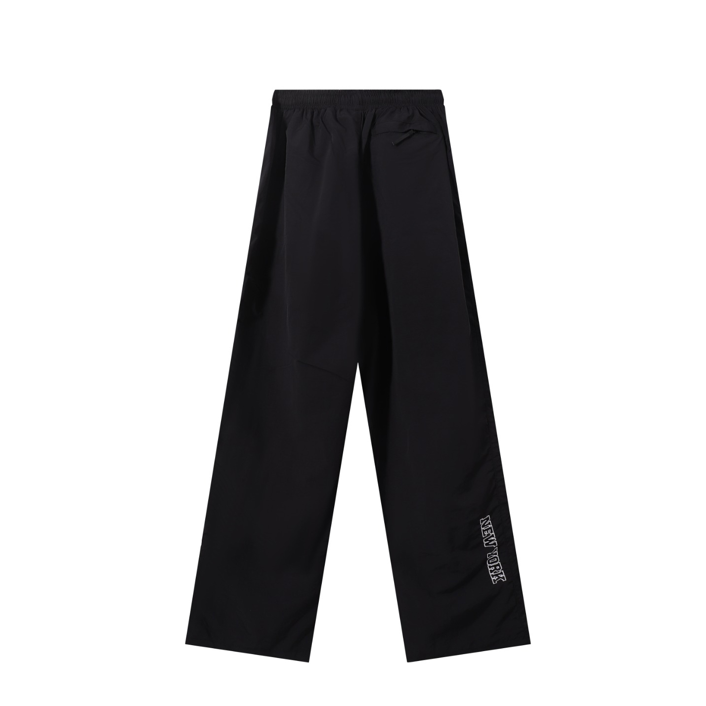  Supreme Old English Track Pant 'Black' - DesignerGu