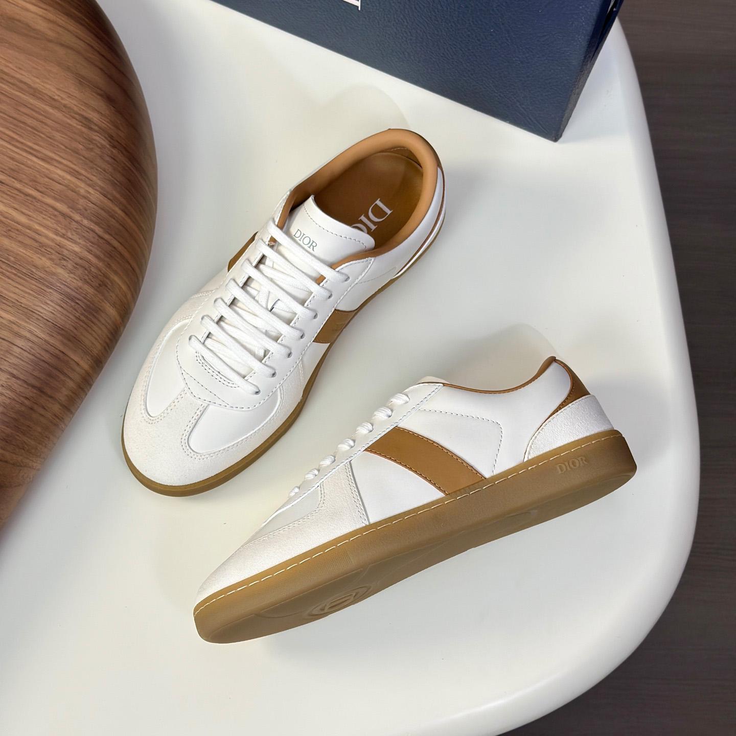 Dior B01 Matchpoint Sneaker - DesignerGu