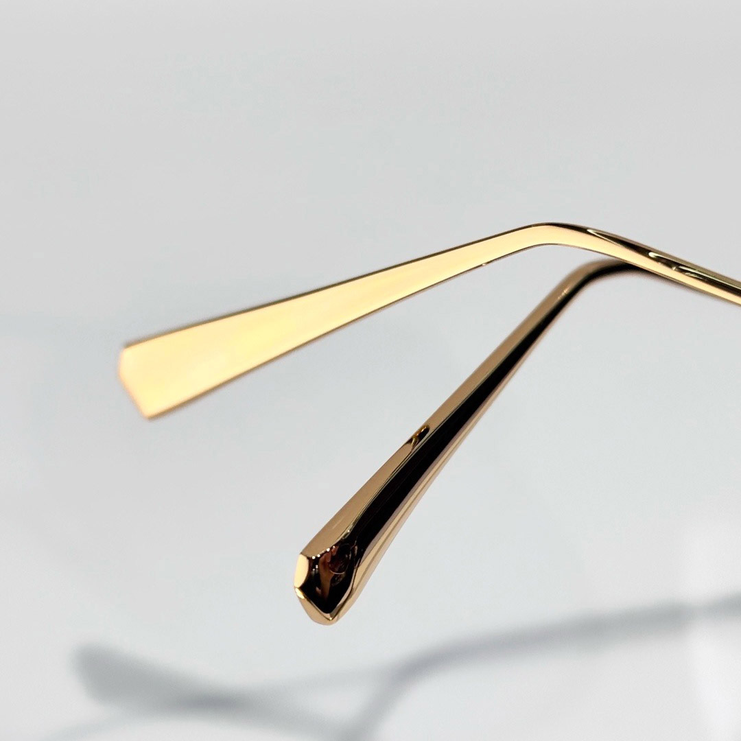 Dior Tribales S1U Sunglasses - DesignerGu