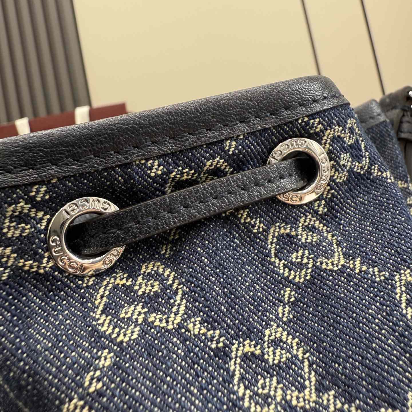 Gucci Venice Small Bucket Bag - DesignerGu