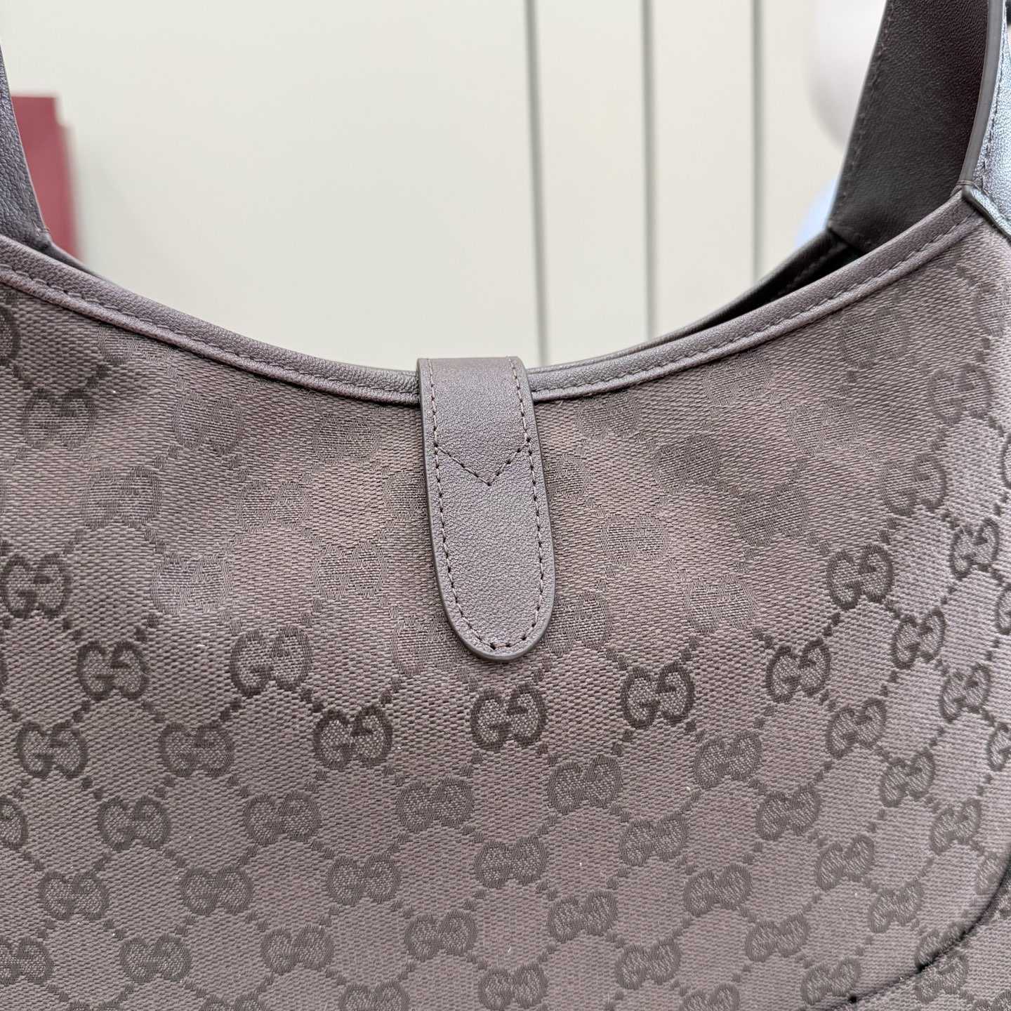 Gucci Jackie 1961 Medium Shoulder Bag - DesignerGu