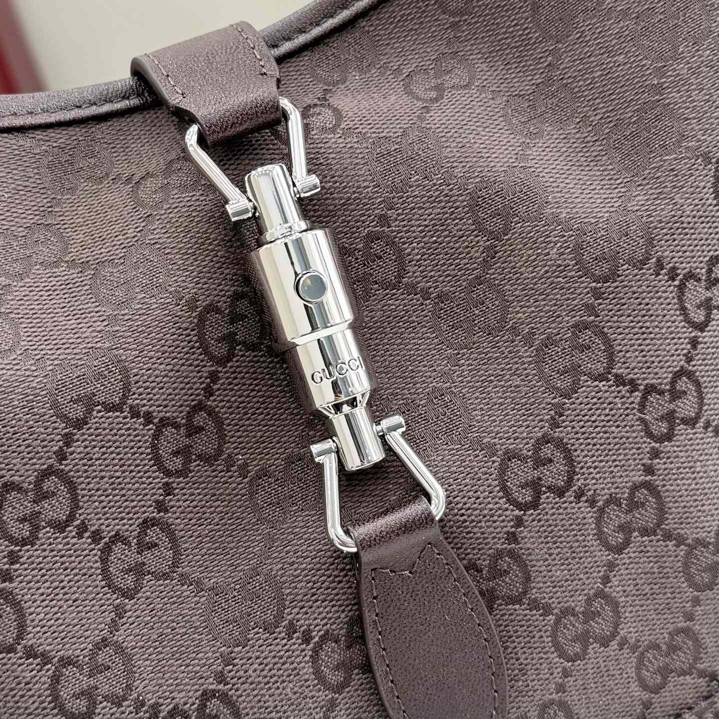 Gucci Jackie 1961 Medium Shoulder Bag - DesignerGu