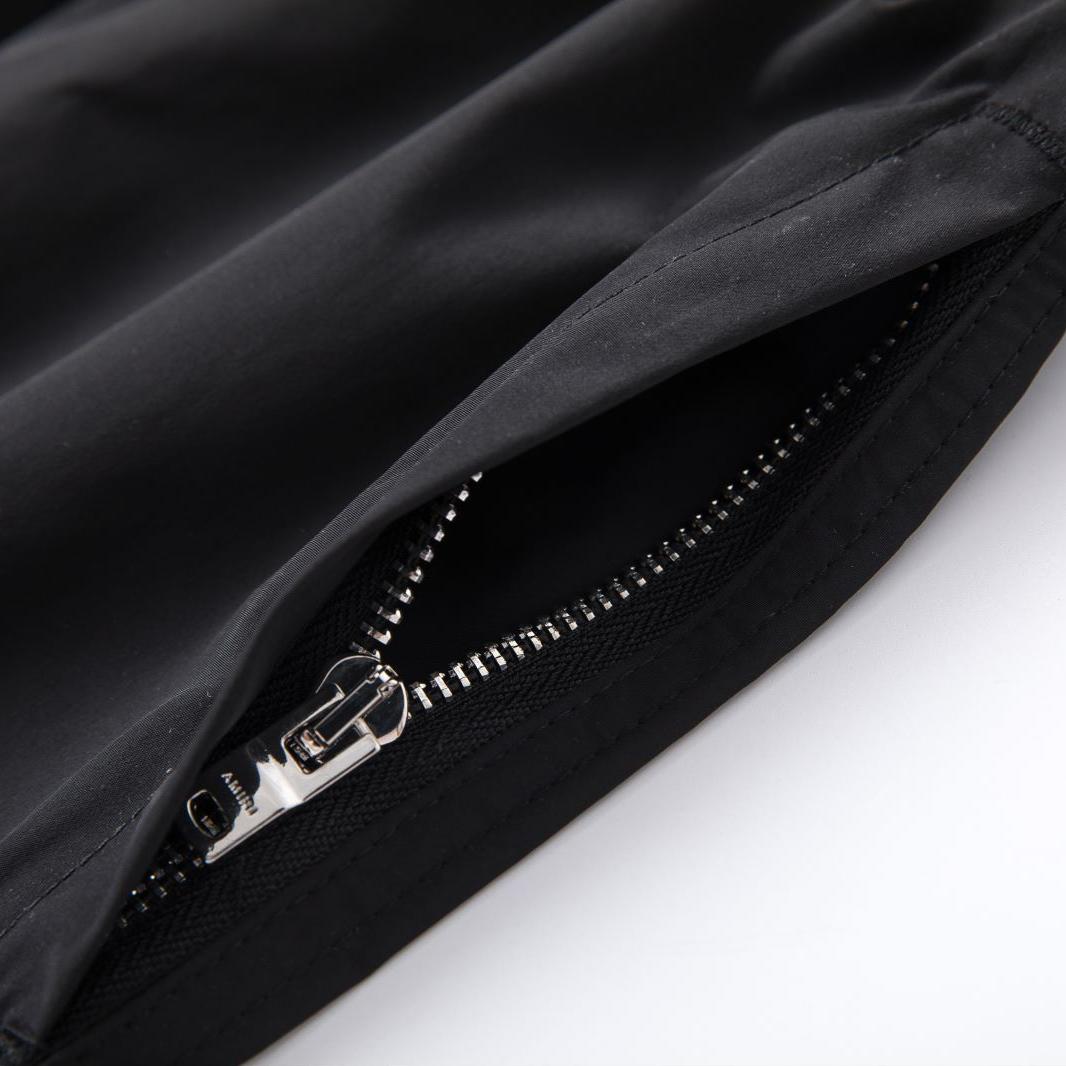 Amiri Arts District Short 'Black' - DesignerGu