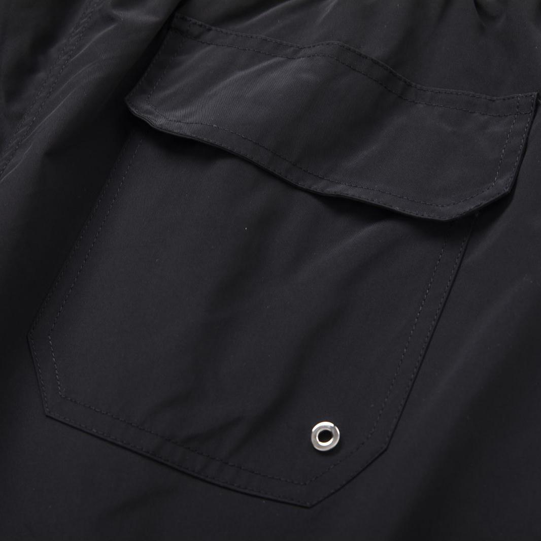 Amiri Arts District Short 'Black' - DesignerGu