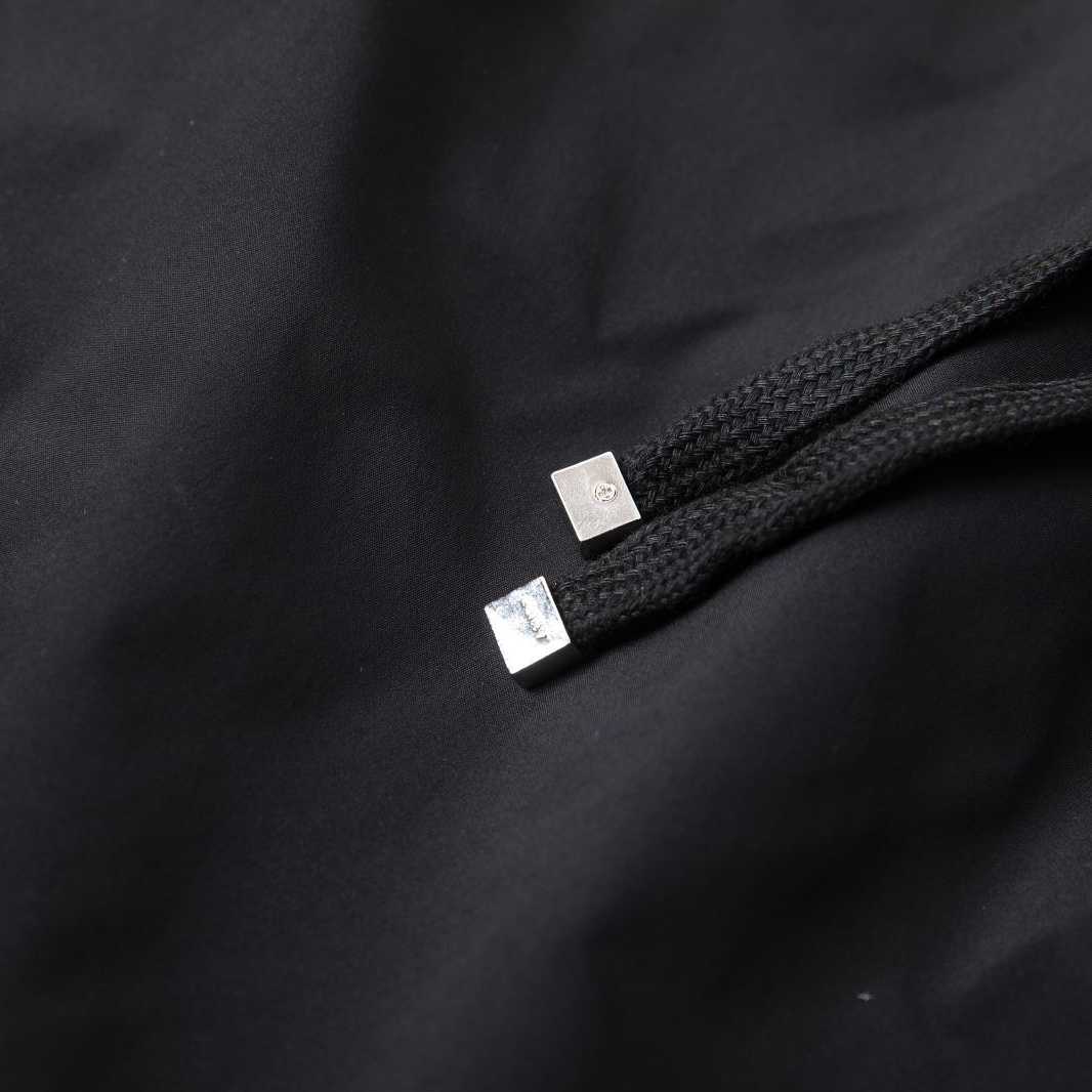 Amiri Arts District Short 'Black' - DesignerGu