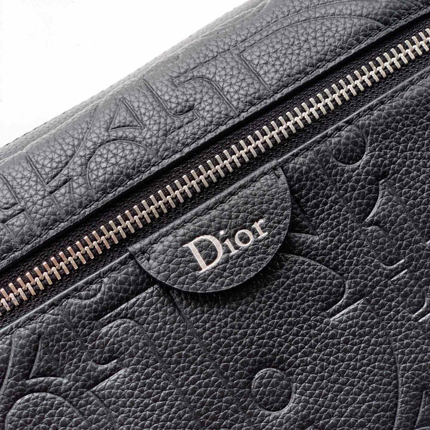 Dior Rider Zipped Messenger Bag - DesignerGu