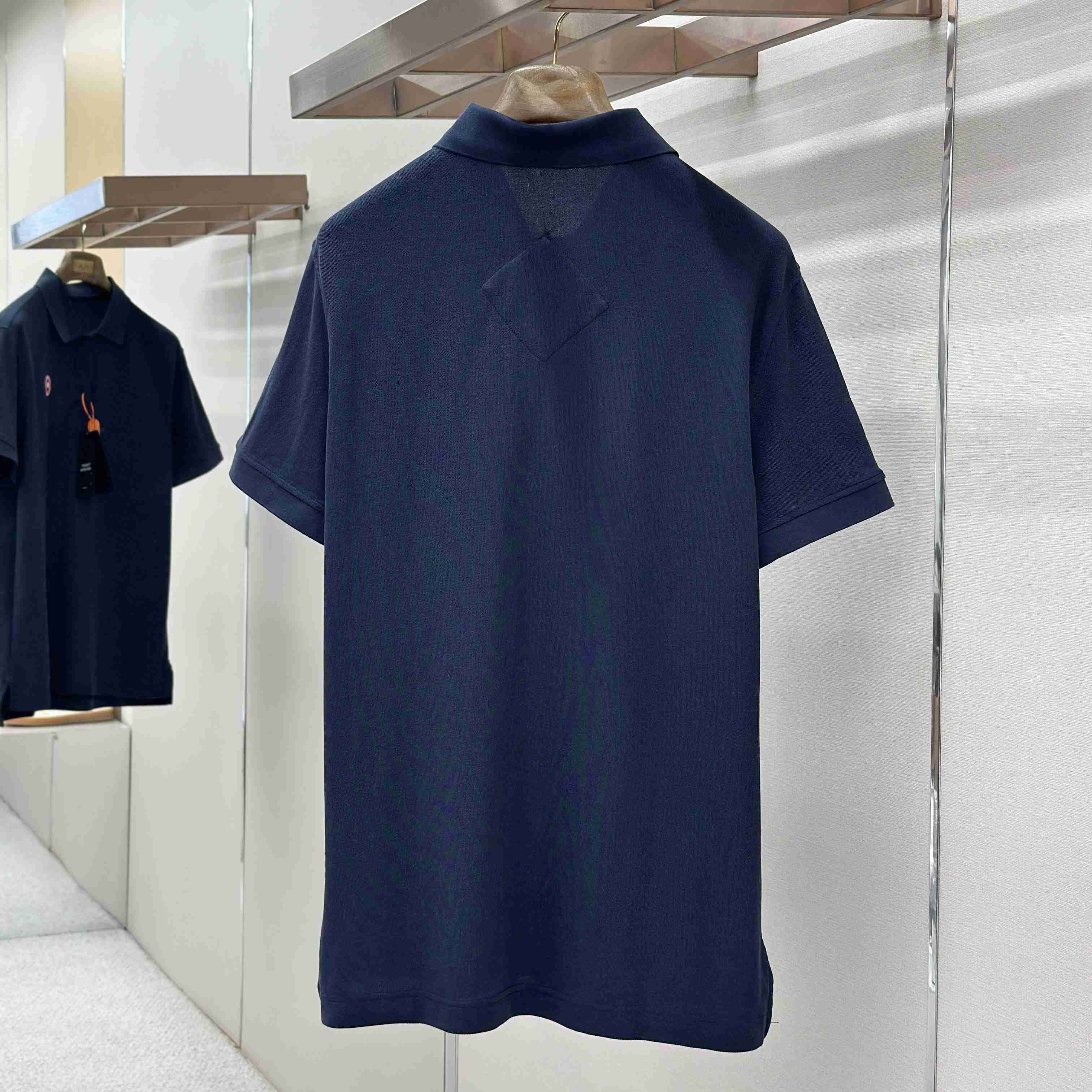 Canada Goose Beckley Polo Shirt - DesignerGu