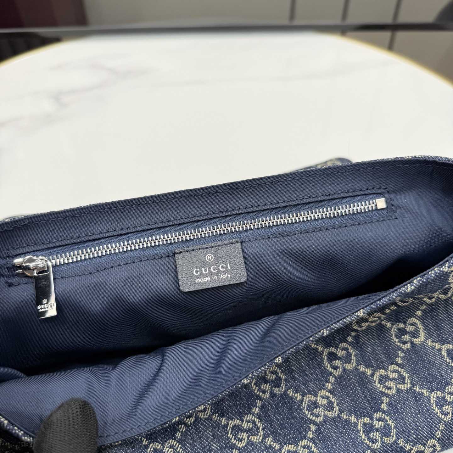 Gucci Madison Medium Shoulder Bag - DesignerGu