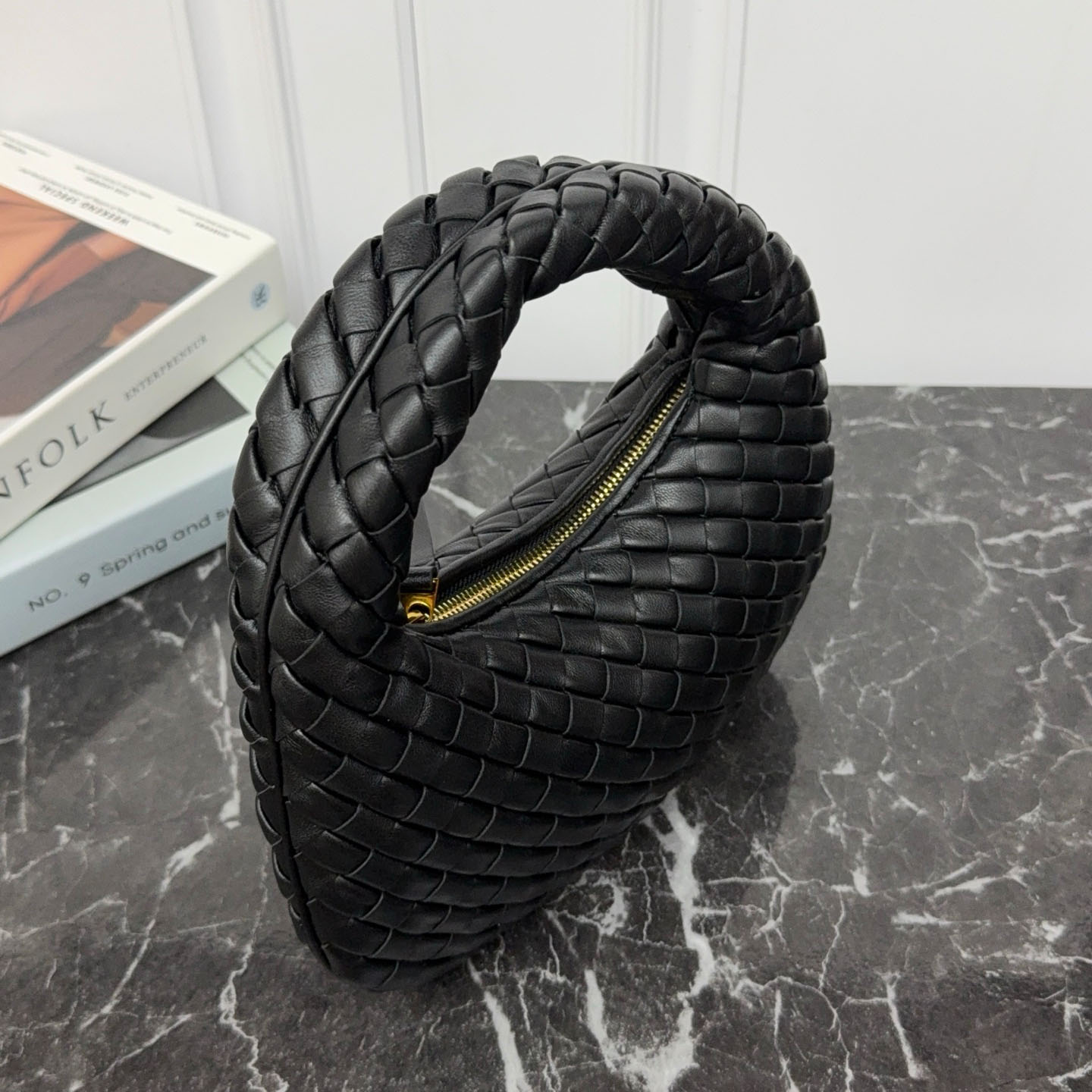 Bottega Veneta Baby Veneta - DesignerGu