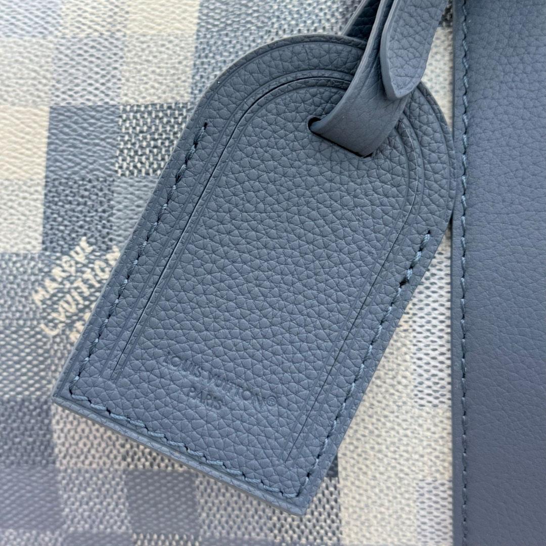 Louis Vuitton Keepall Bandoulière 50 M28842 - DesignerGu