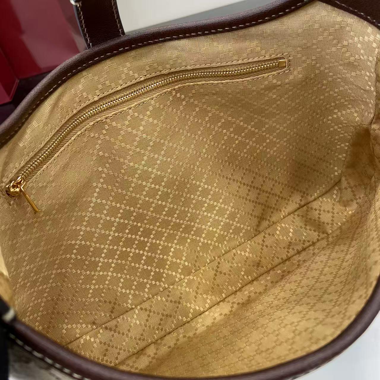 Gucci Jackie 1961 Medium Shoulder Bag - DesignerGu