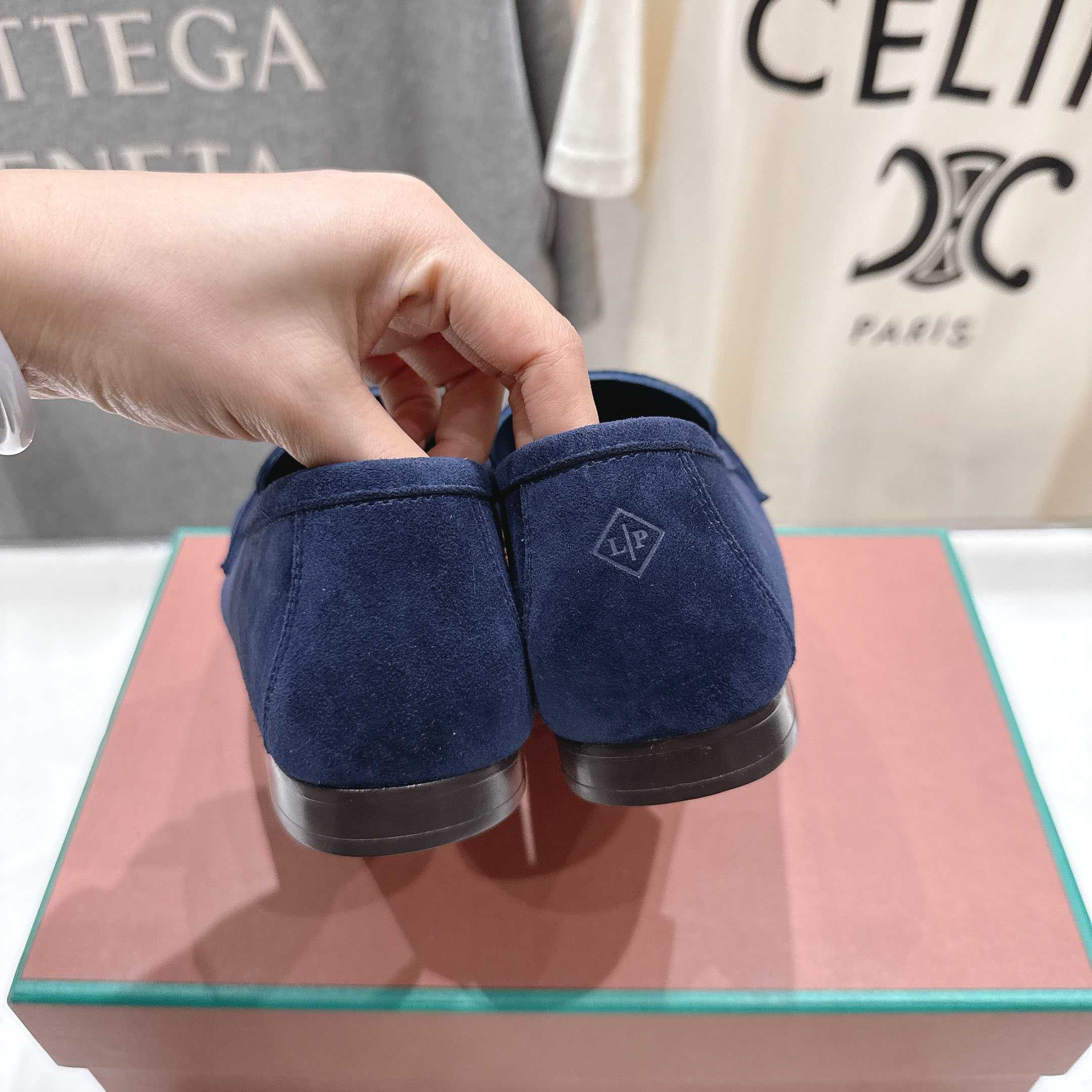 Loro Piana Joan Loafer - DesignerGu