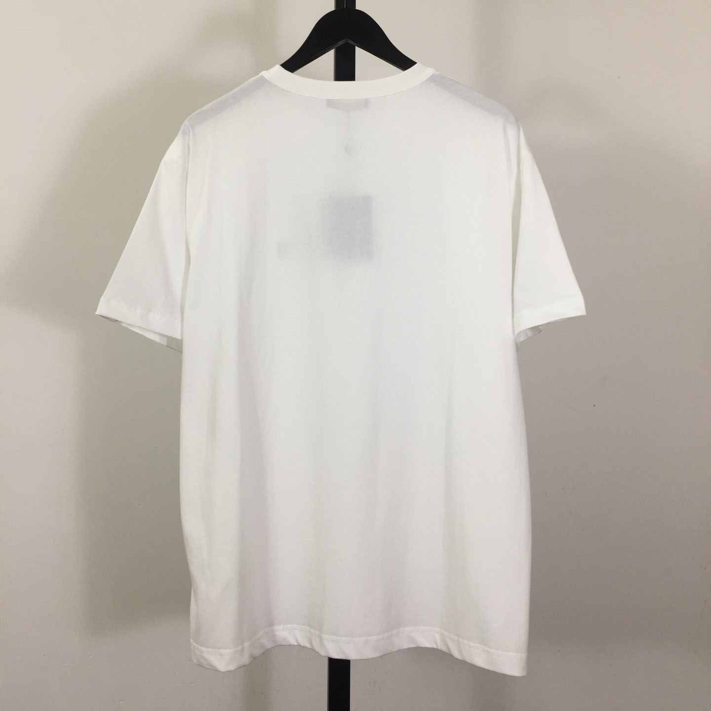 Louis Vuitton Slim Fit Signature T-Shirt 1AK7GL - DesignerGu