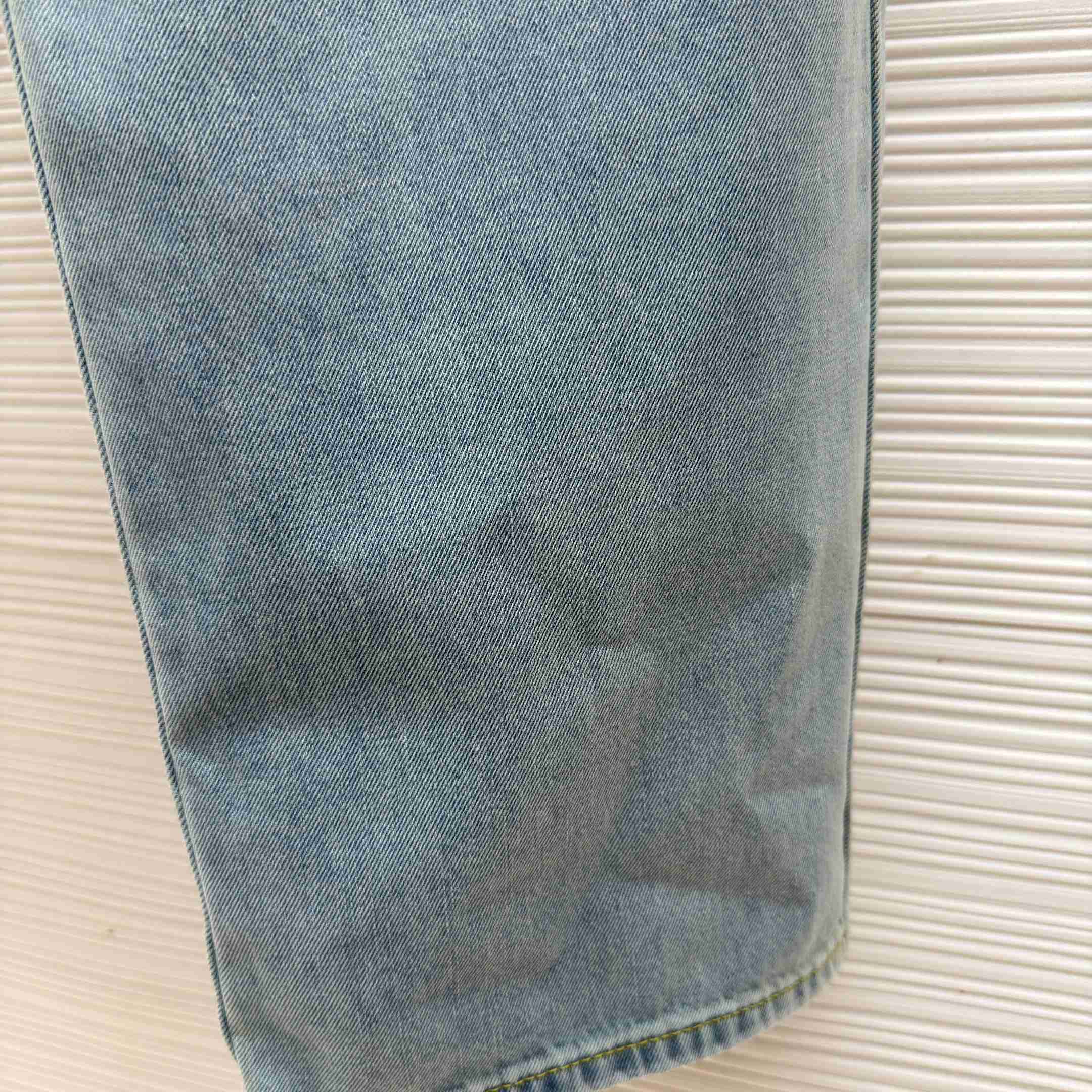 Miu Miu Denim Jeans - DesignerGu