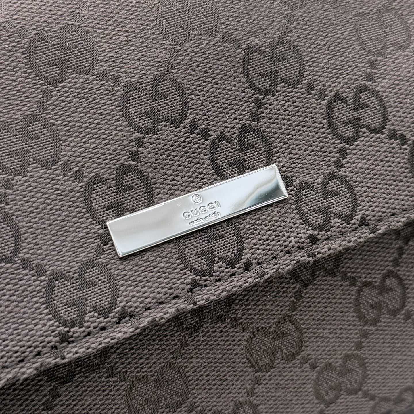 Gucci Madison Medium Shoulder Bag - DesignerGu