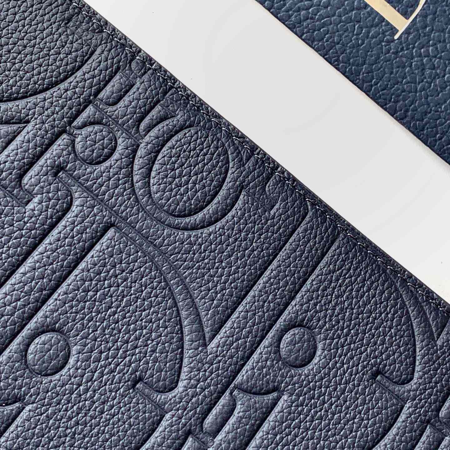 Dior A5 Triangle Pouch  - DesignerGu