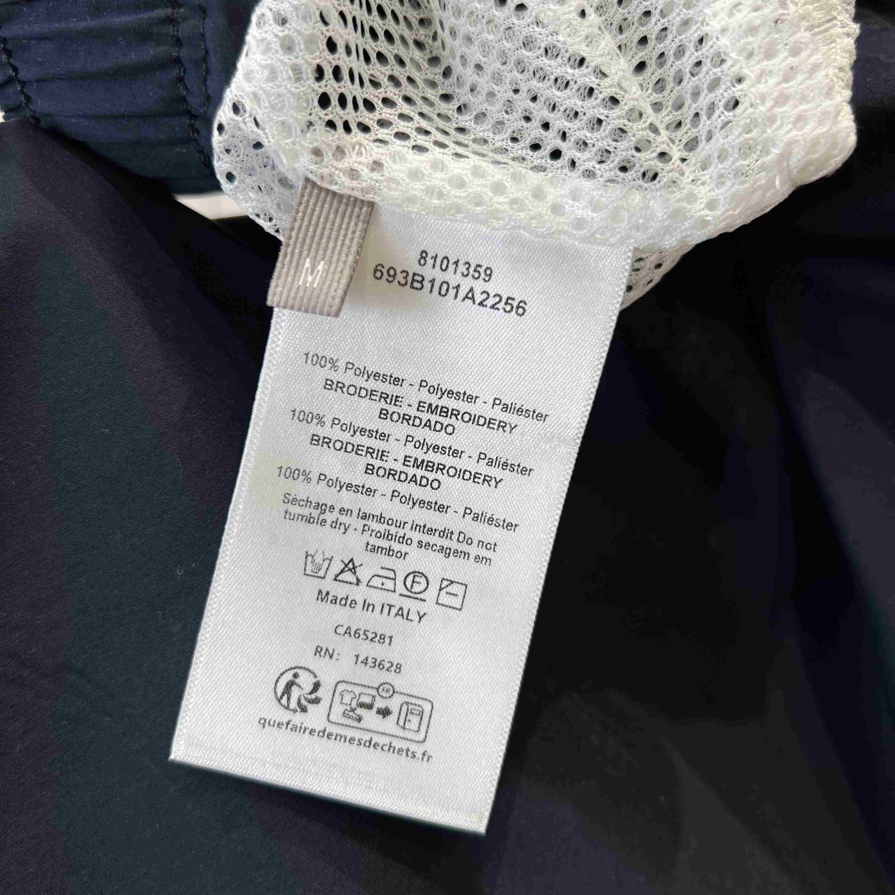 Dior Dioriviera Swim Shorts - DesignerGu