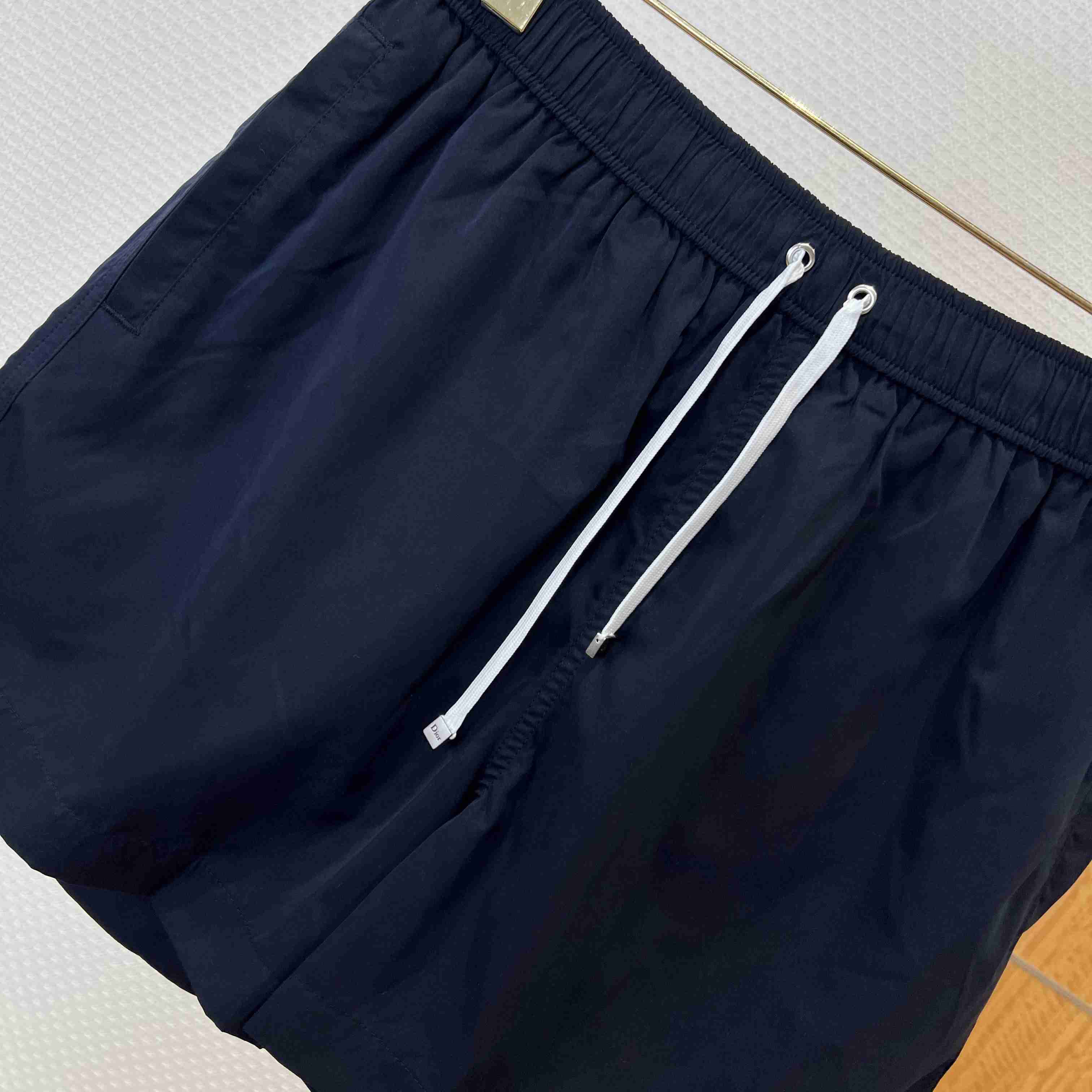 Dior Dioriviera Swim Shorts - DesignerGu