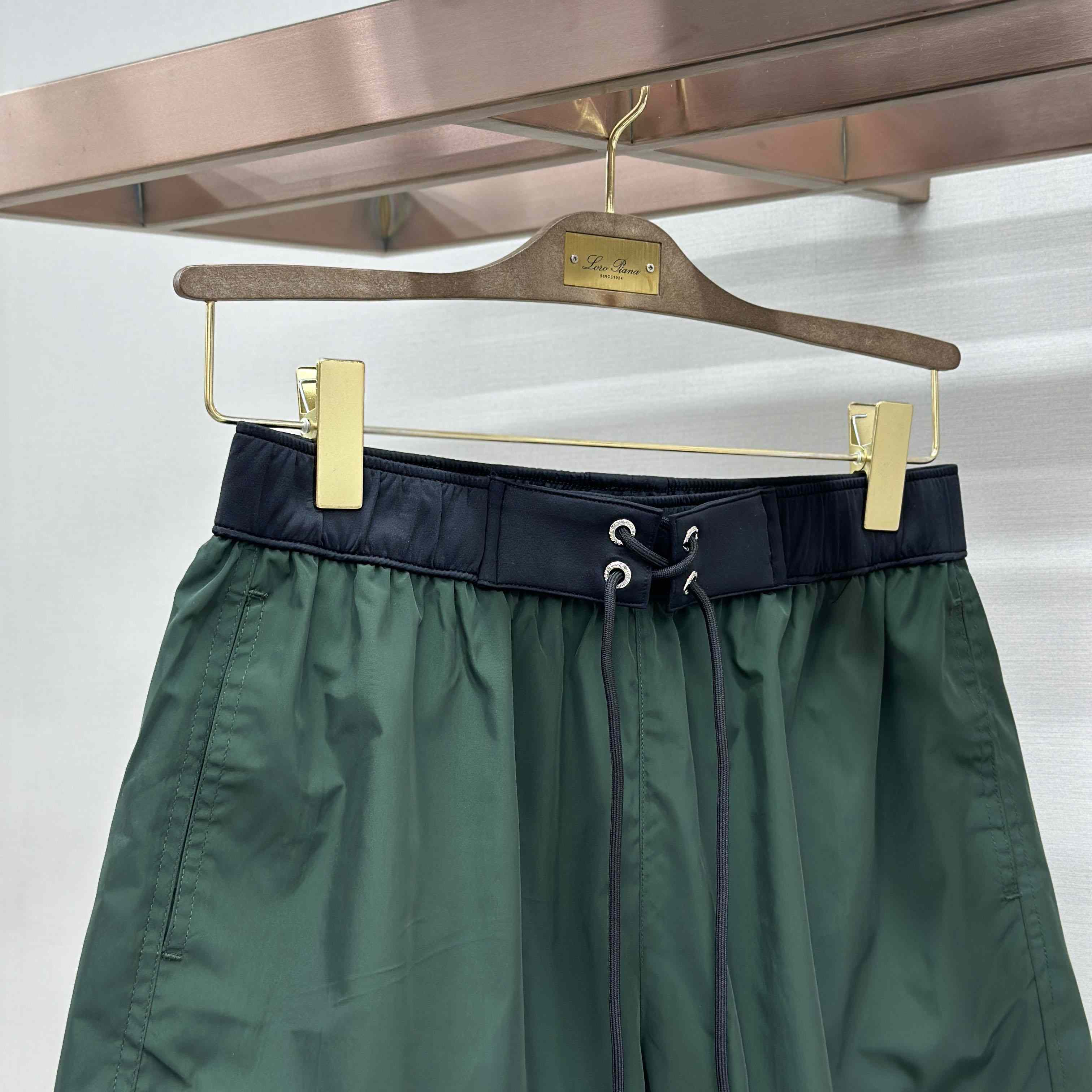 Moncler SwimTrunks - DesignerGu