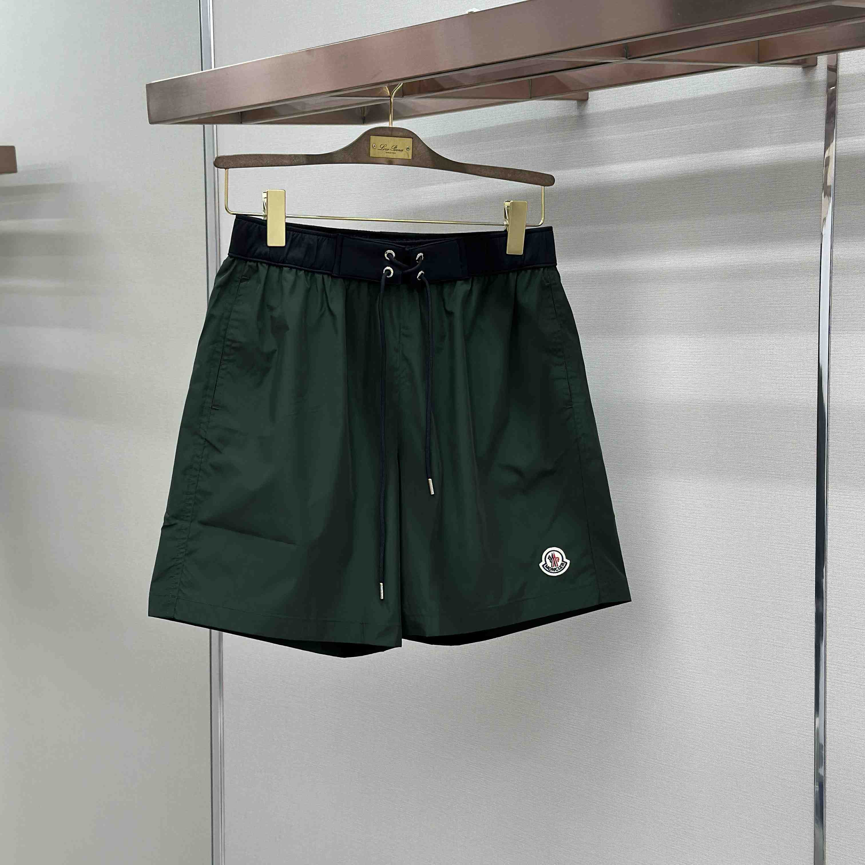Moncler SwimTrunks - DesignerGu