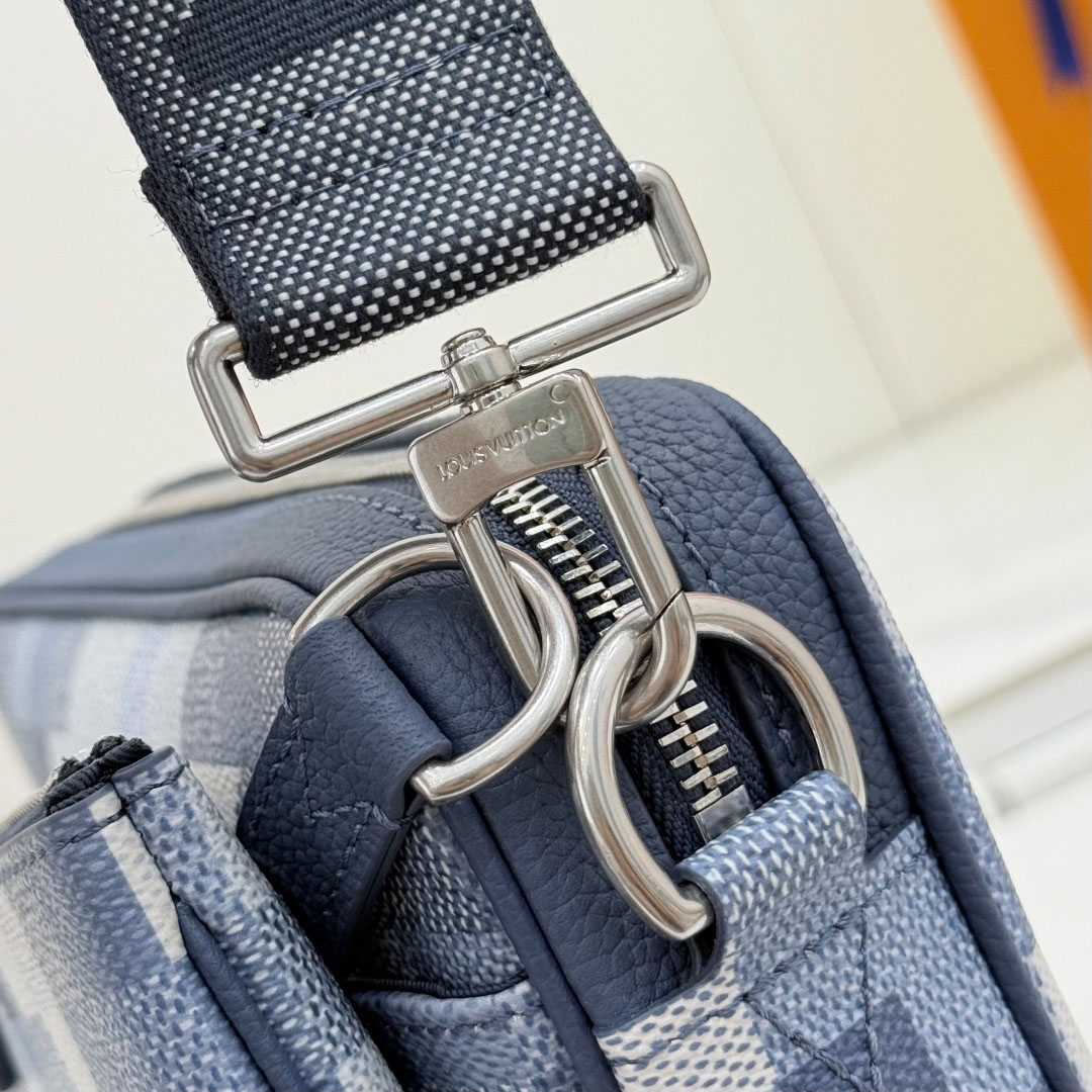 Louis Vuitton Trio Messenger   M28601 - DesignerGu