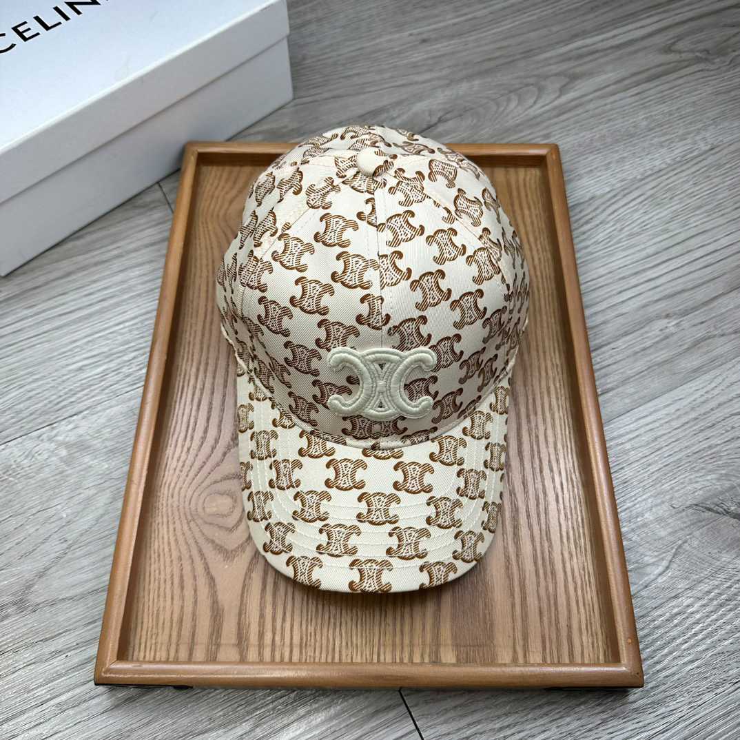 Celine Baseball Cap - DesignerGu