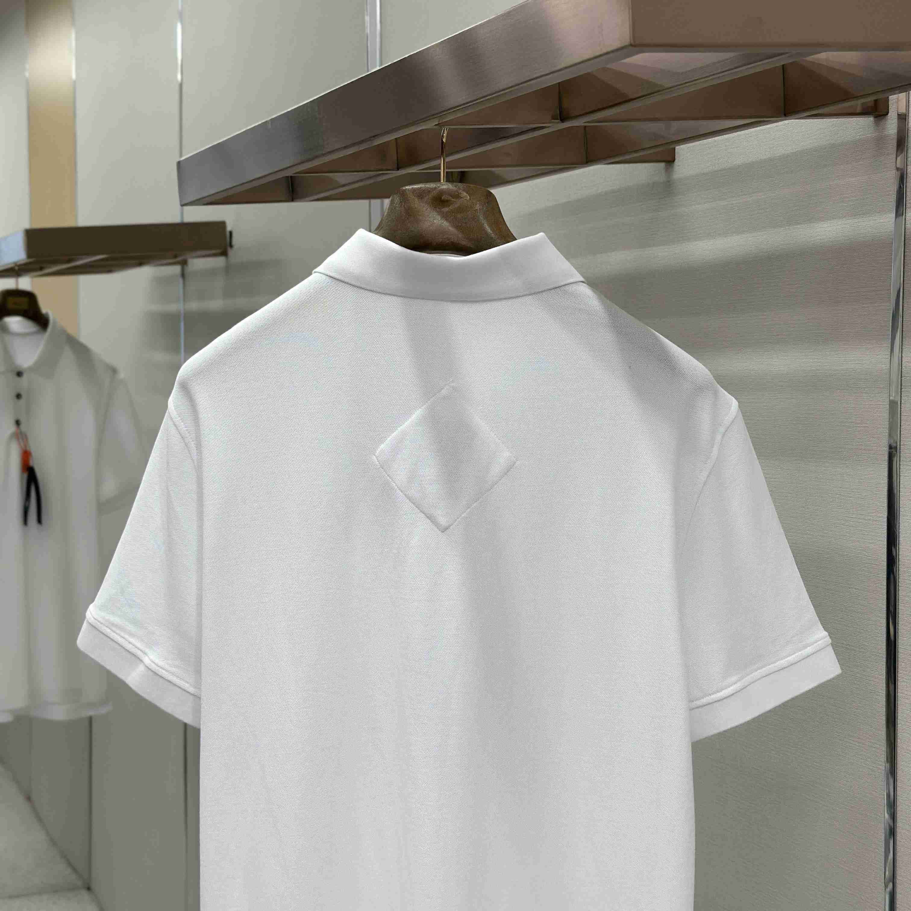 Canada Goose Beckley Polo Shirt - DesignerGu