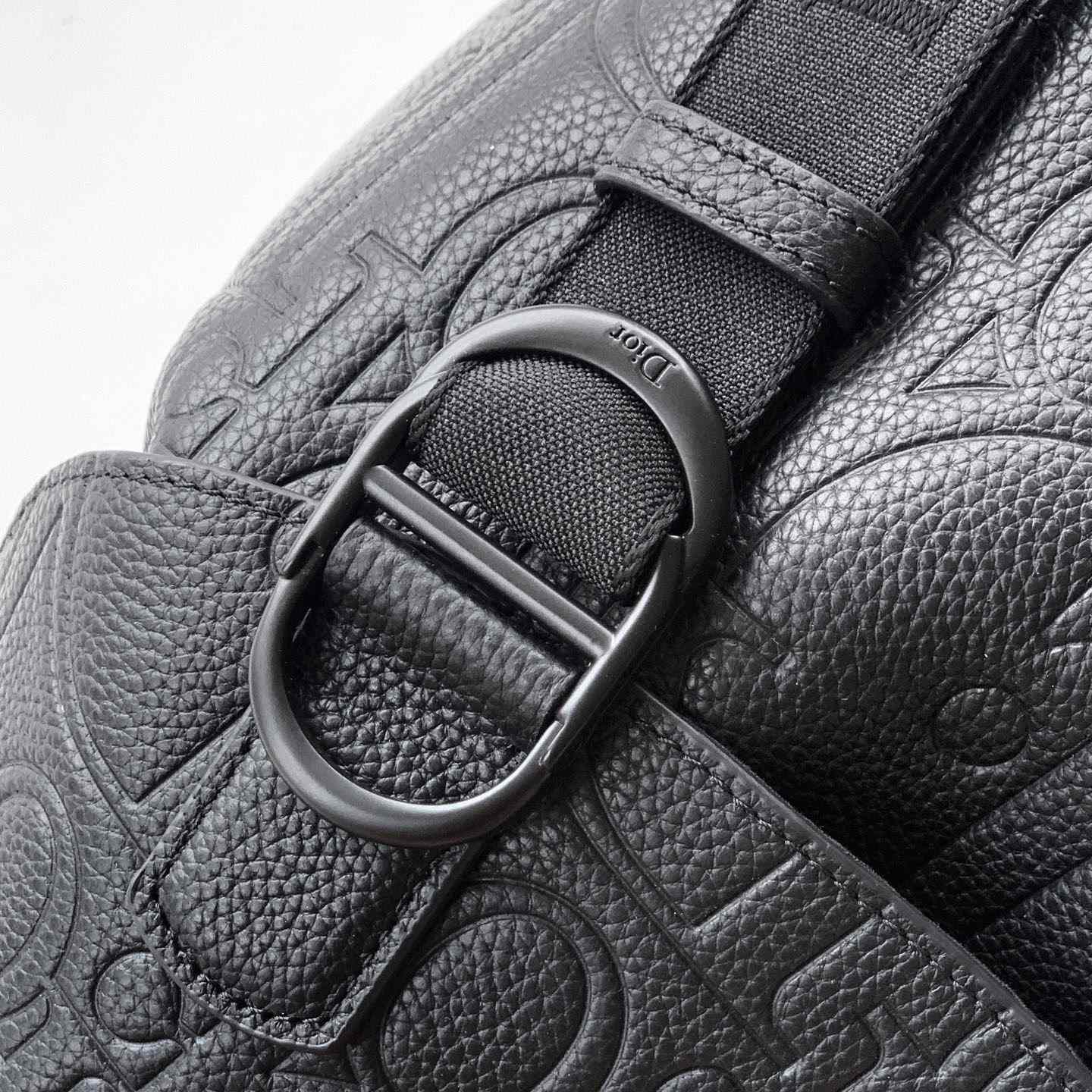 Dior Jett Backpack With Flap - DesignerGu