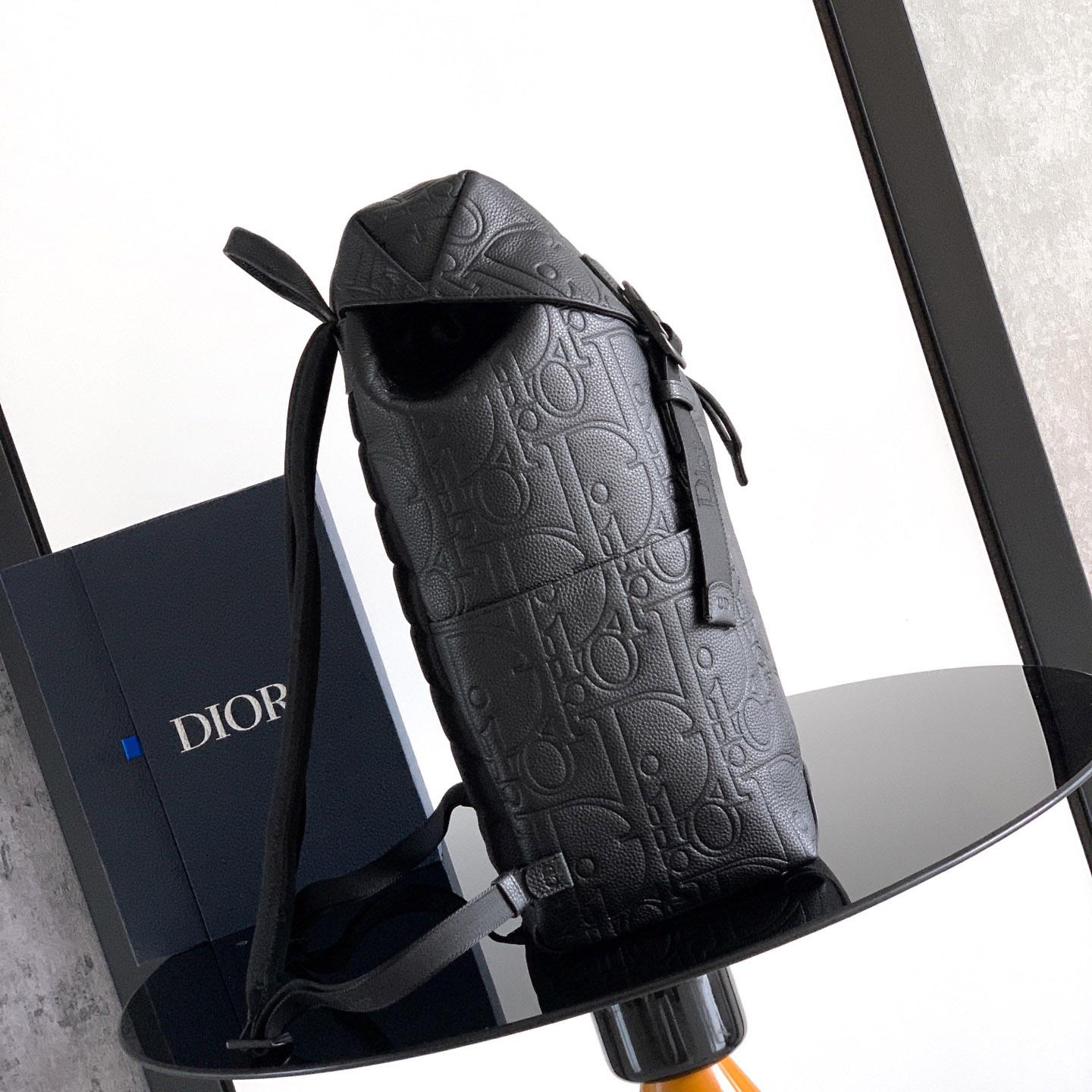 Dior Jett Backpack With Flap - DesignerGu