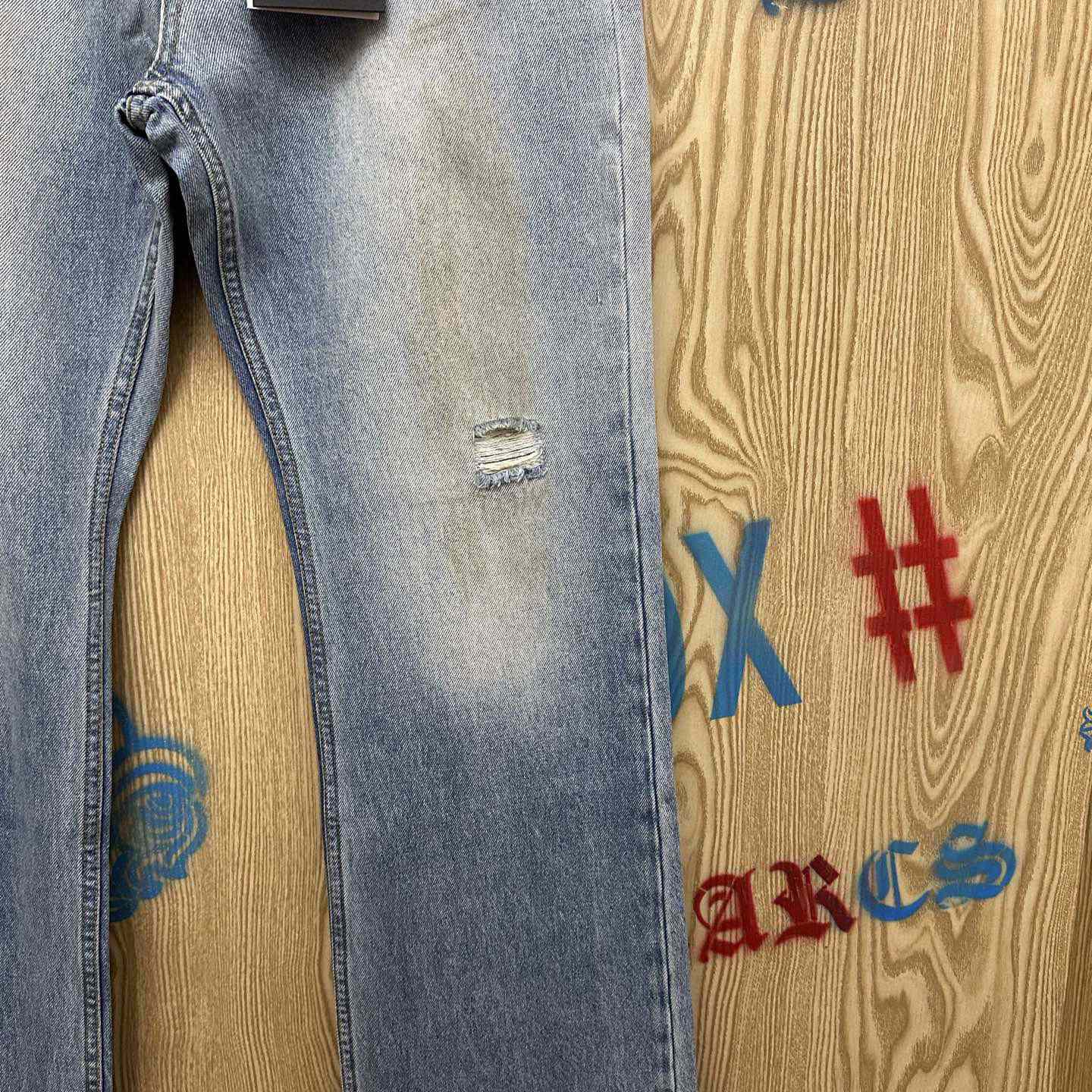 Enfants Riches Déprimés Jeans - DesignerGu