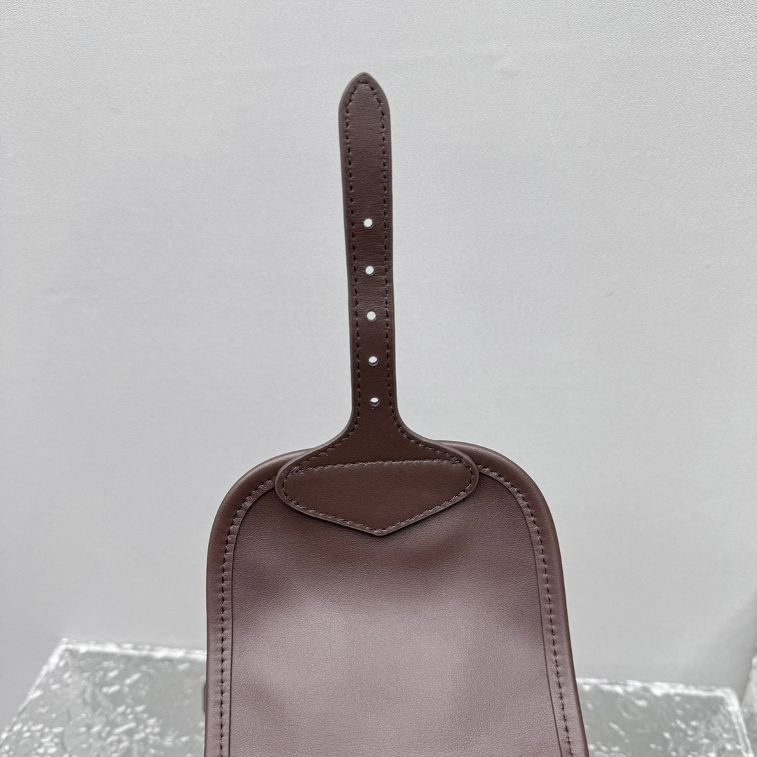 Miu Miu  Calf Hair Backpack - DesignerGu