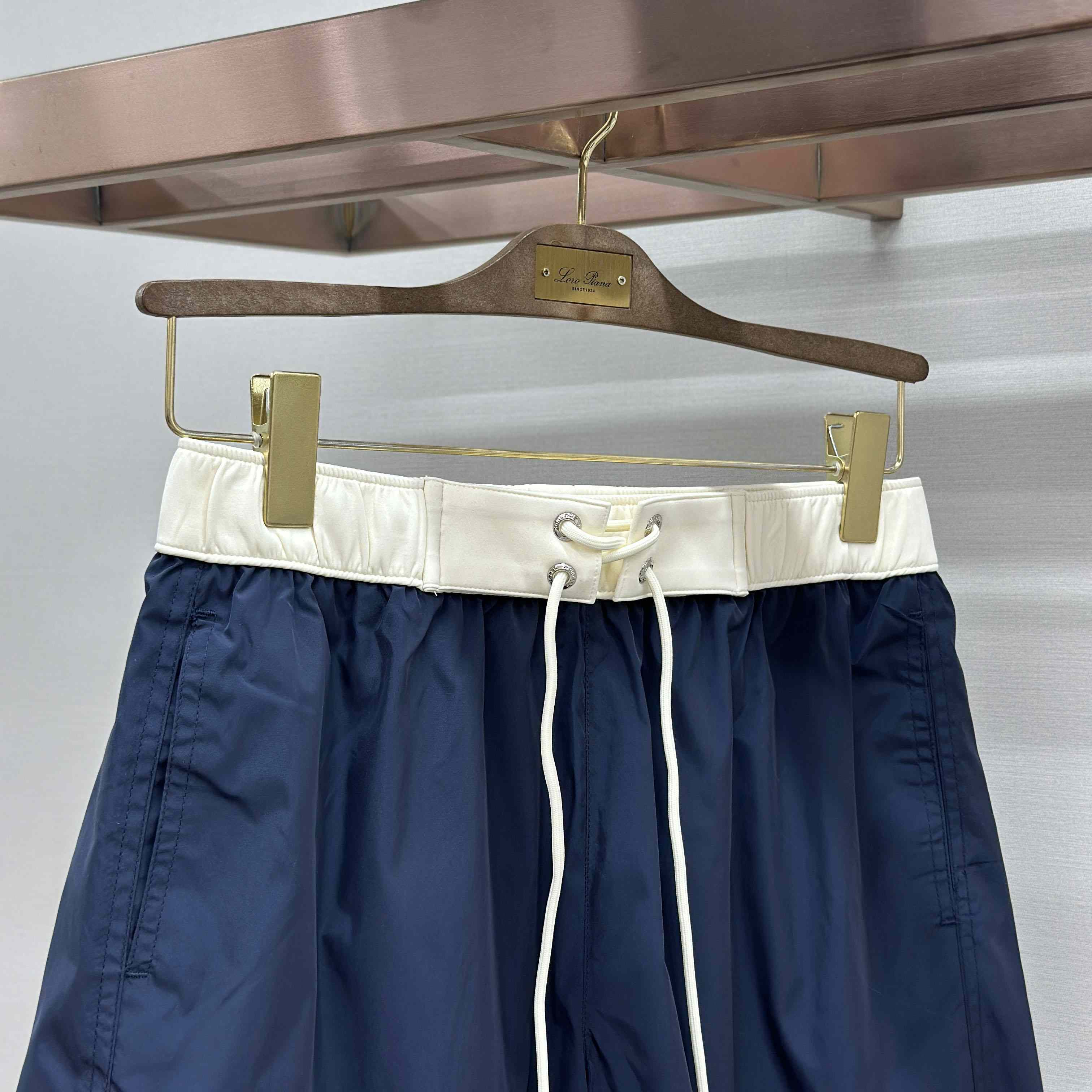 Moncler SwimTrunks - DesignerGu