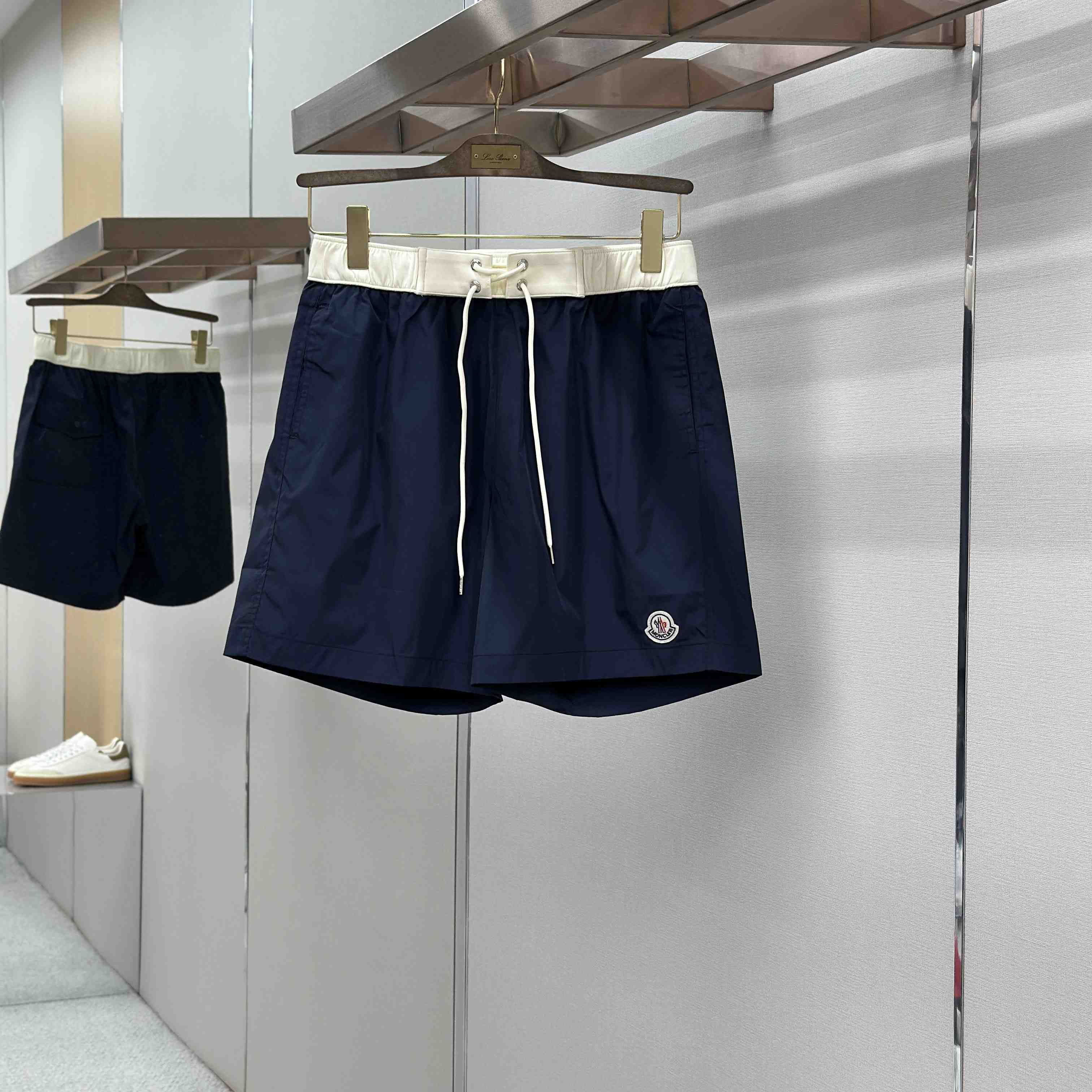 Moncler SwimTrunks - DesignerGu